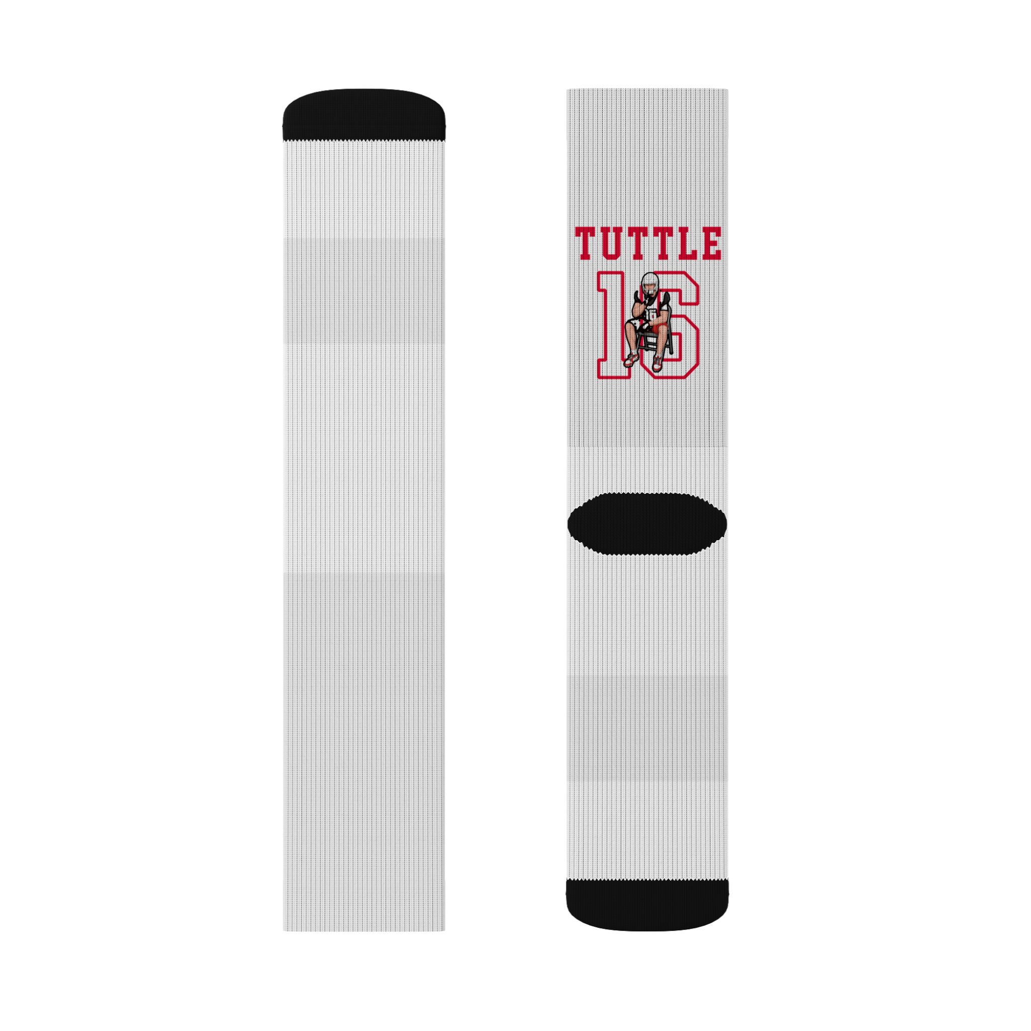 Crew Socks — character_shirsey in Classic