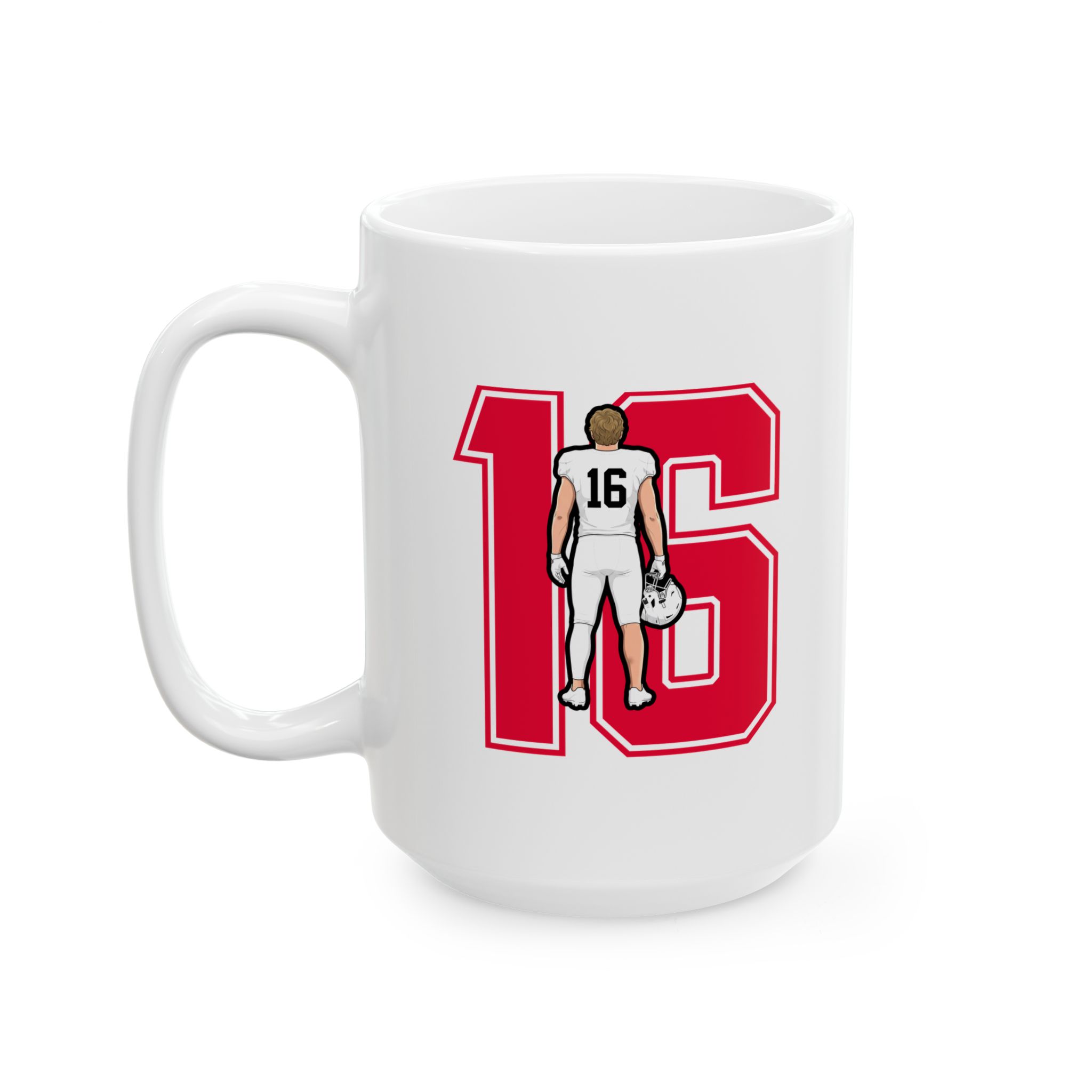 Coffee Mug