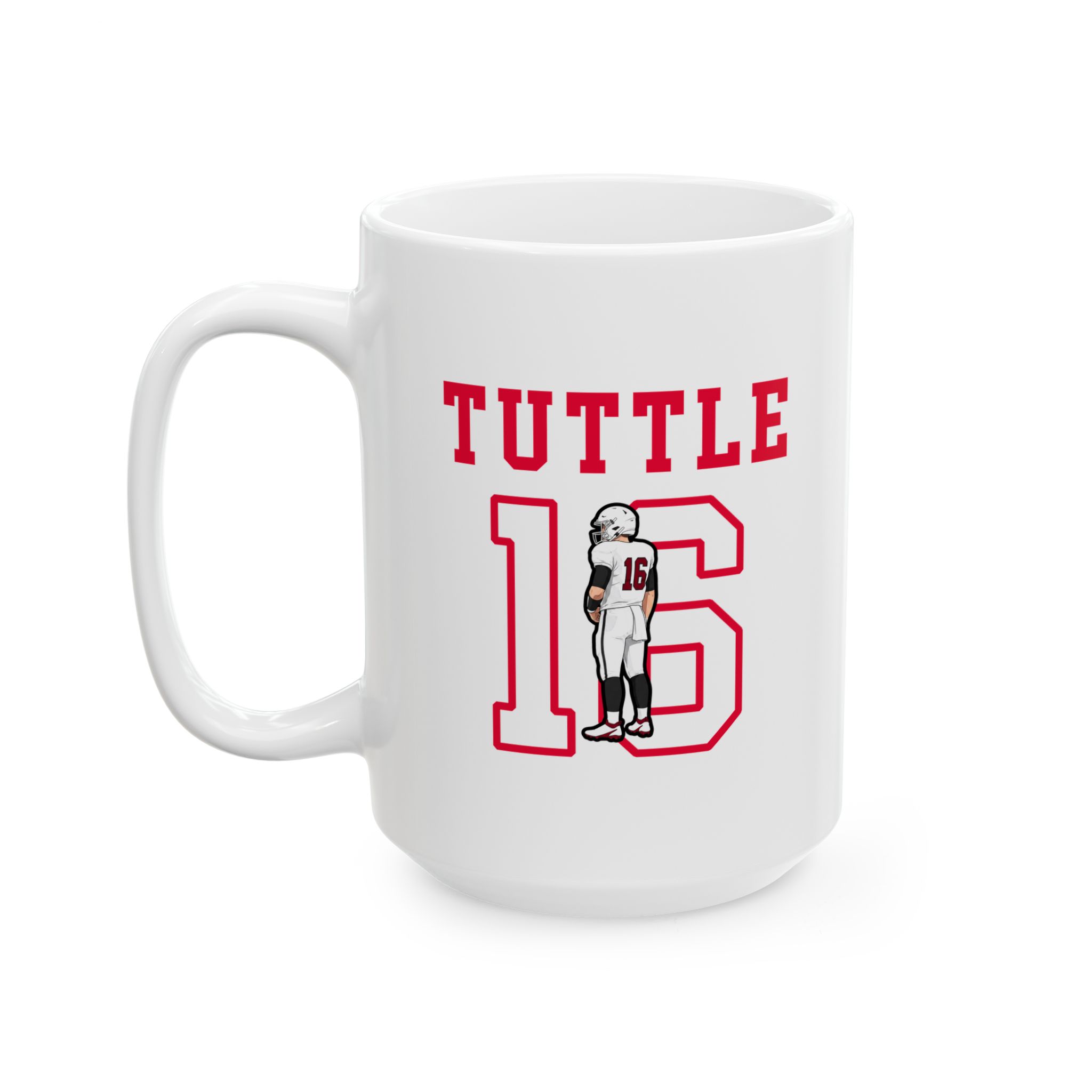 Coffee Mug — character_shirsey in Classic