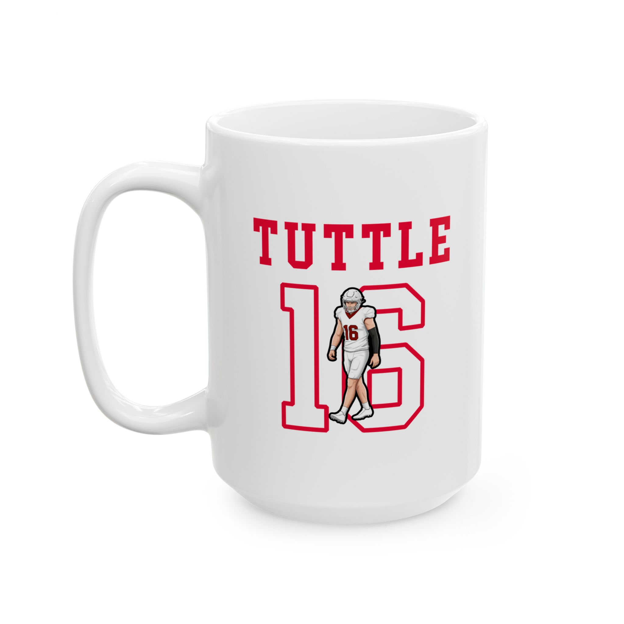 Coffee Mug — character_shirsey in Classic