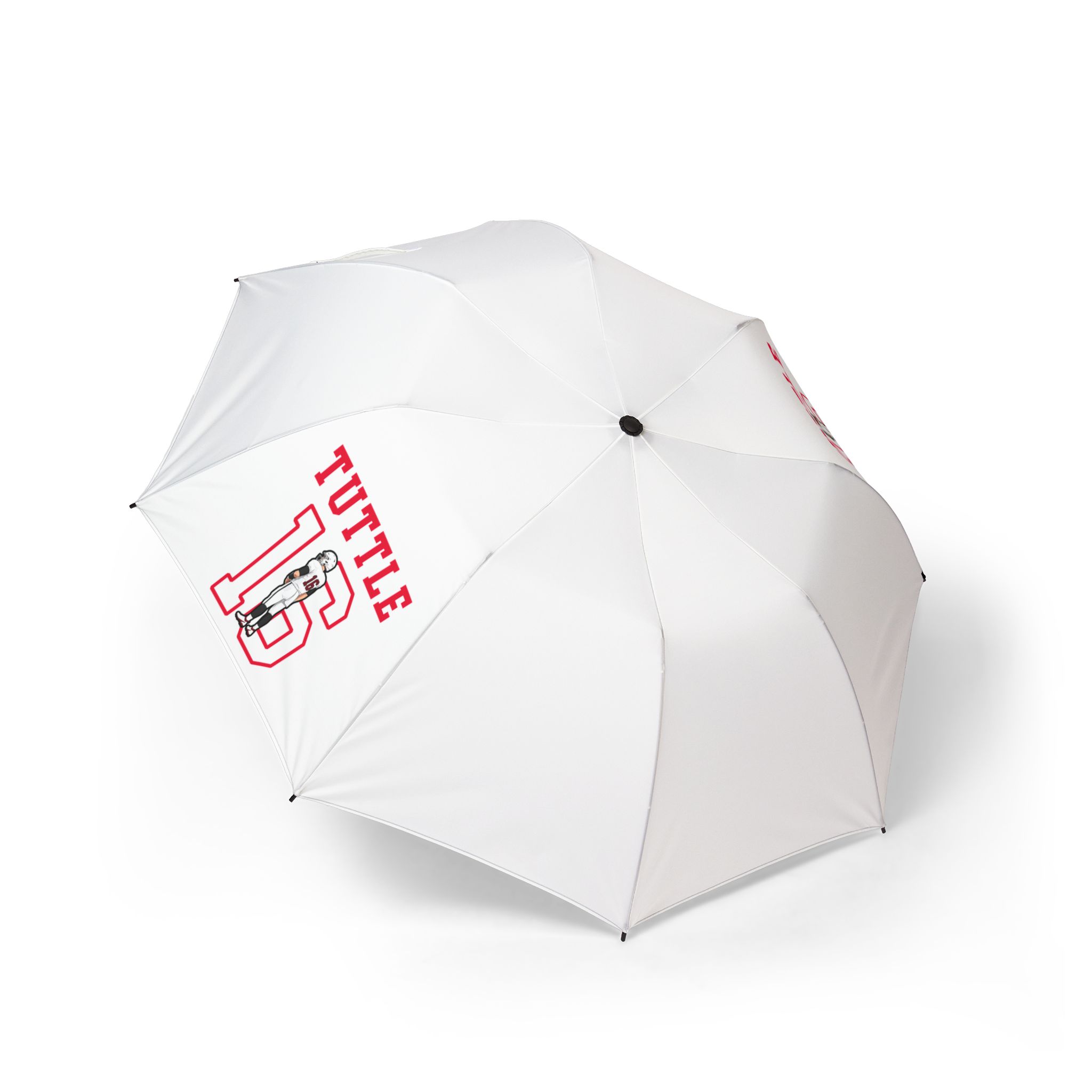 Foldable Umbrella — character_shirsey in Classic