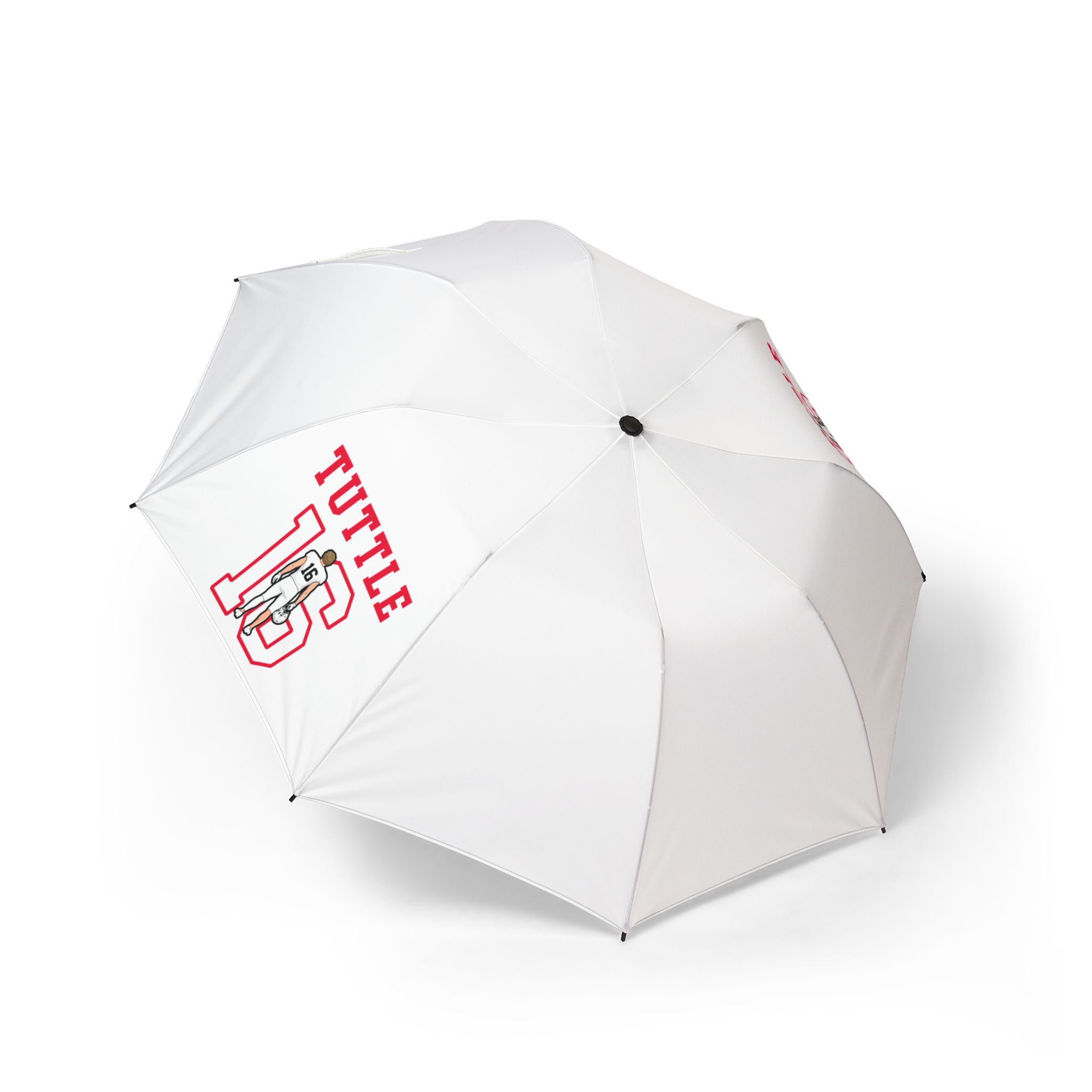 Foldable Umbrella — character_shirsey in Classic