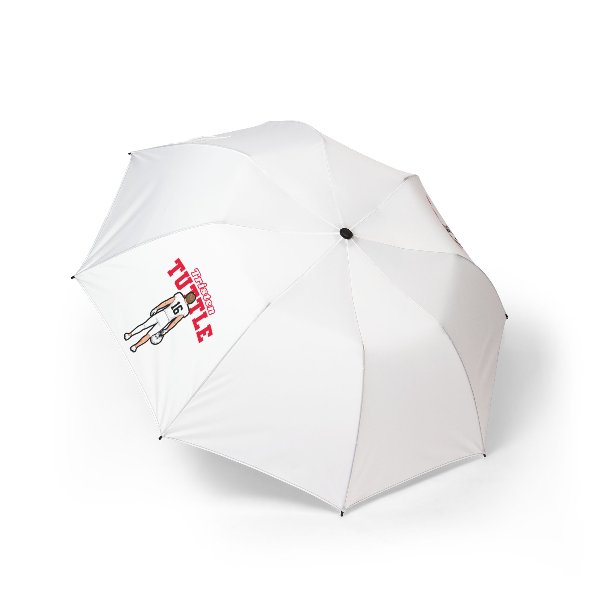 Foldable Umbrella — character_name_arch in Classic