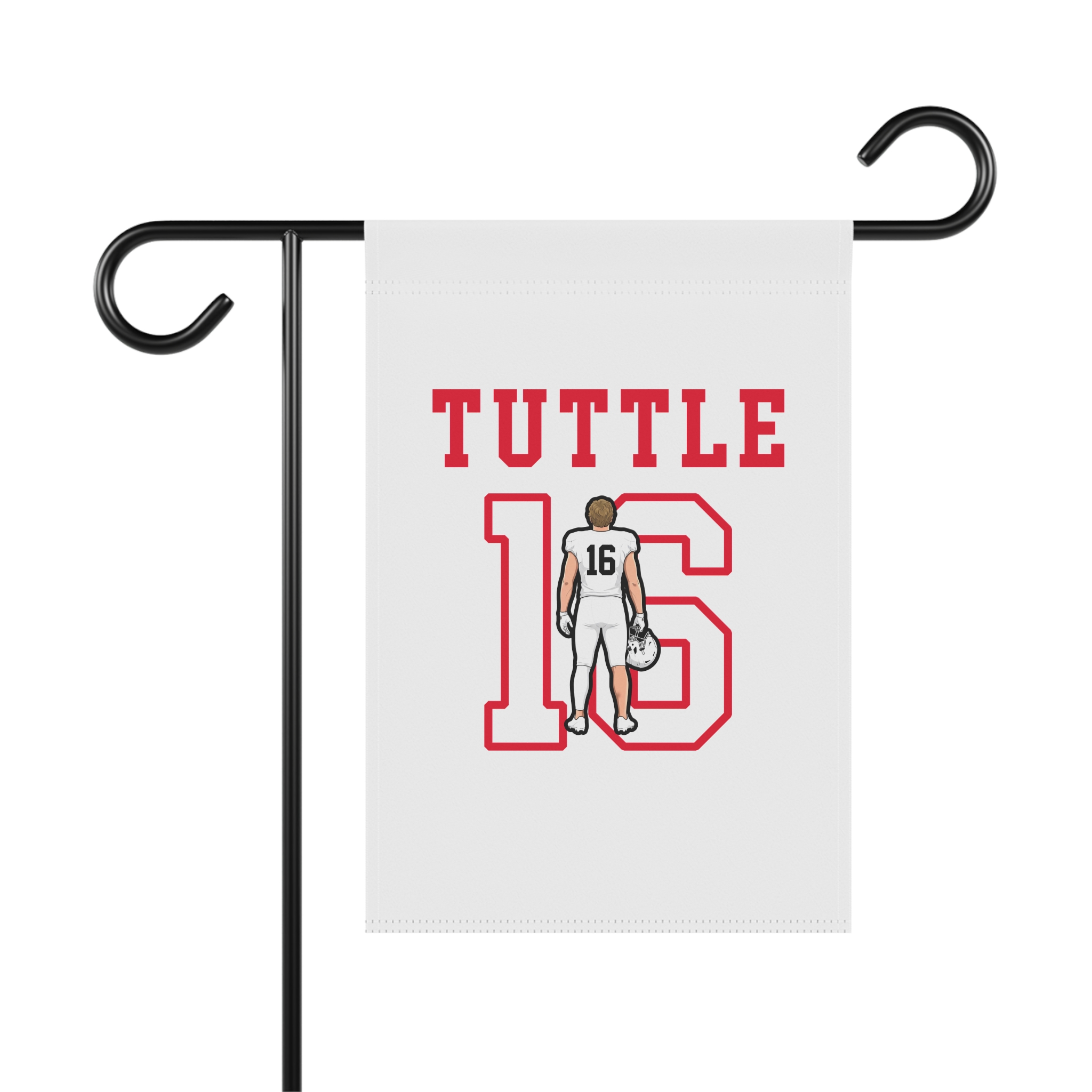 Garden & House Banner — character_shirsey in Classic