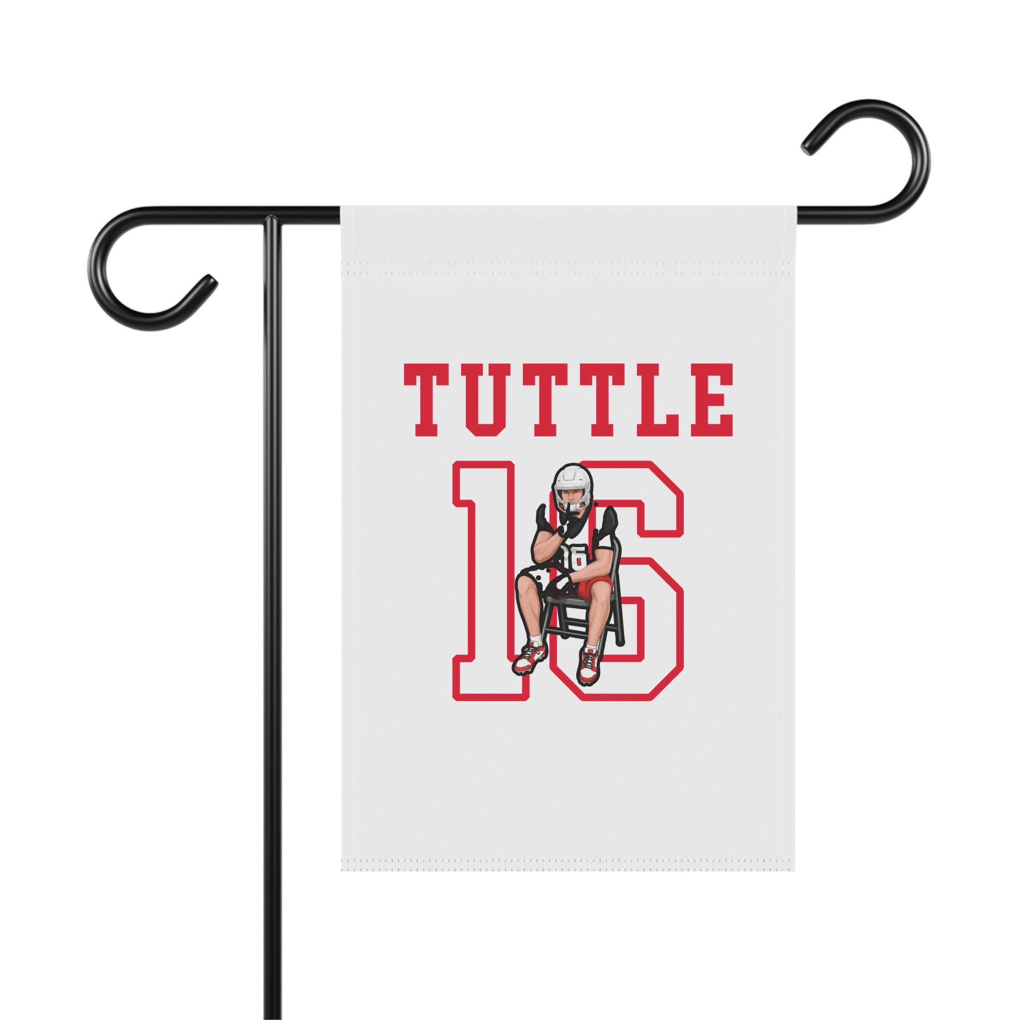 Garden & House Banner — character_shirsey in Classic