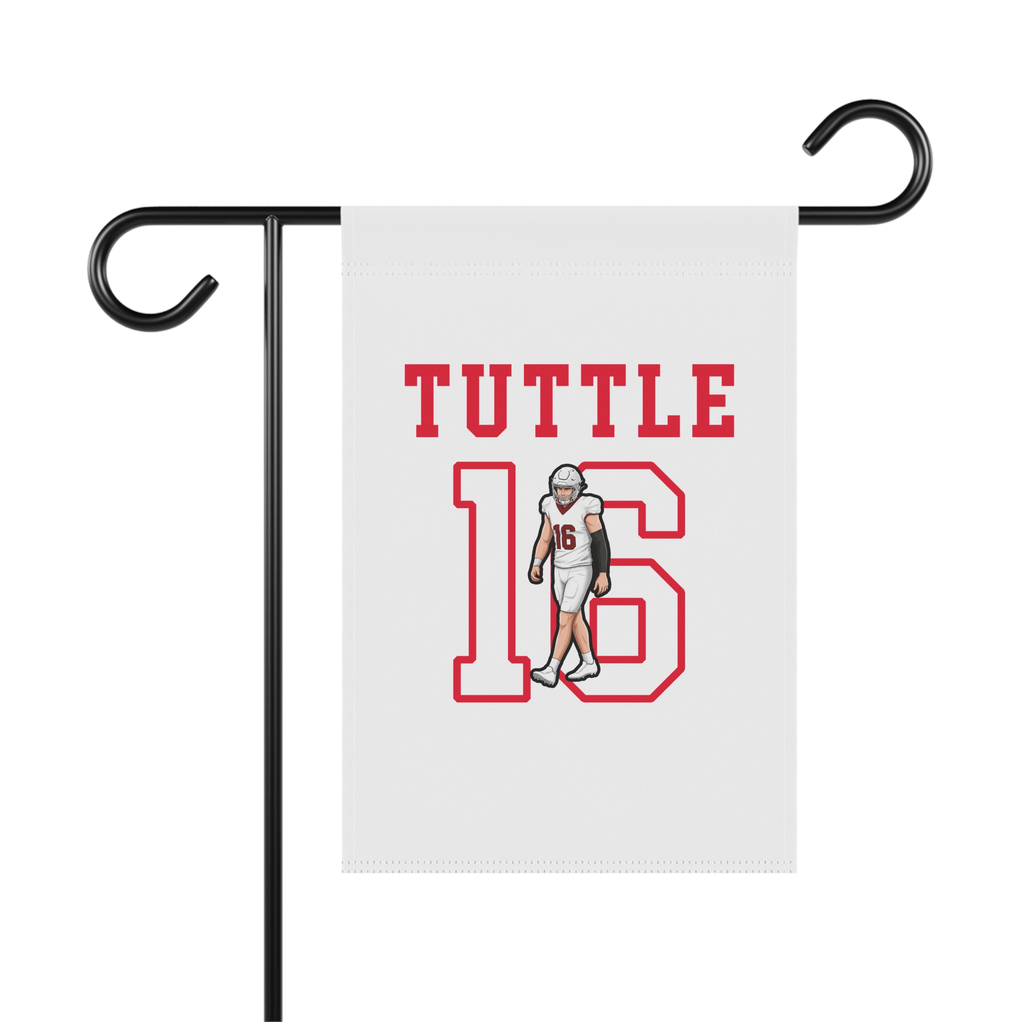 Garden & House Banner — character_shirsey in Classic