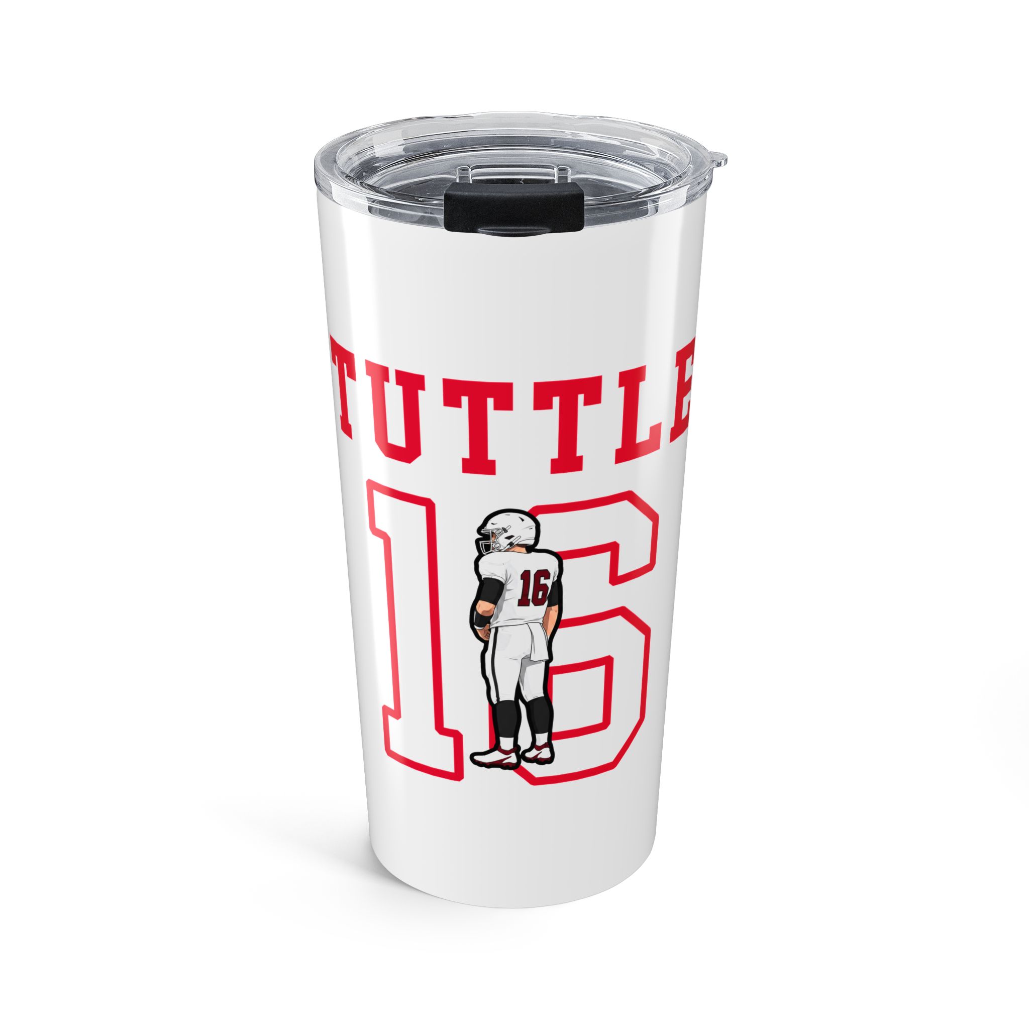 20oz Tumbler — character_shirsey in Classic