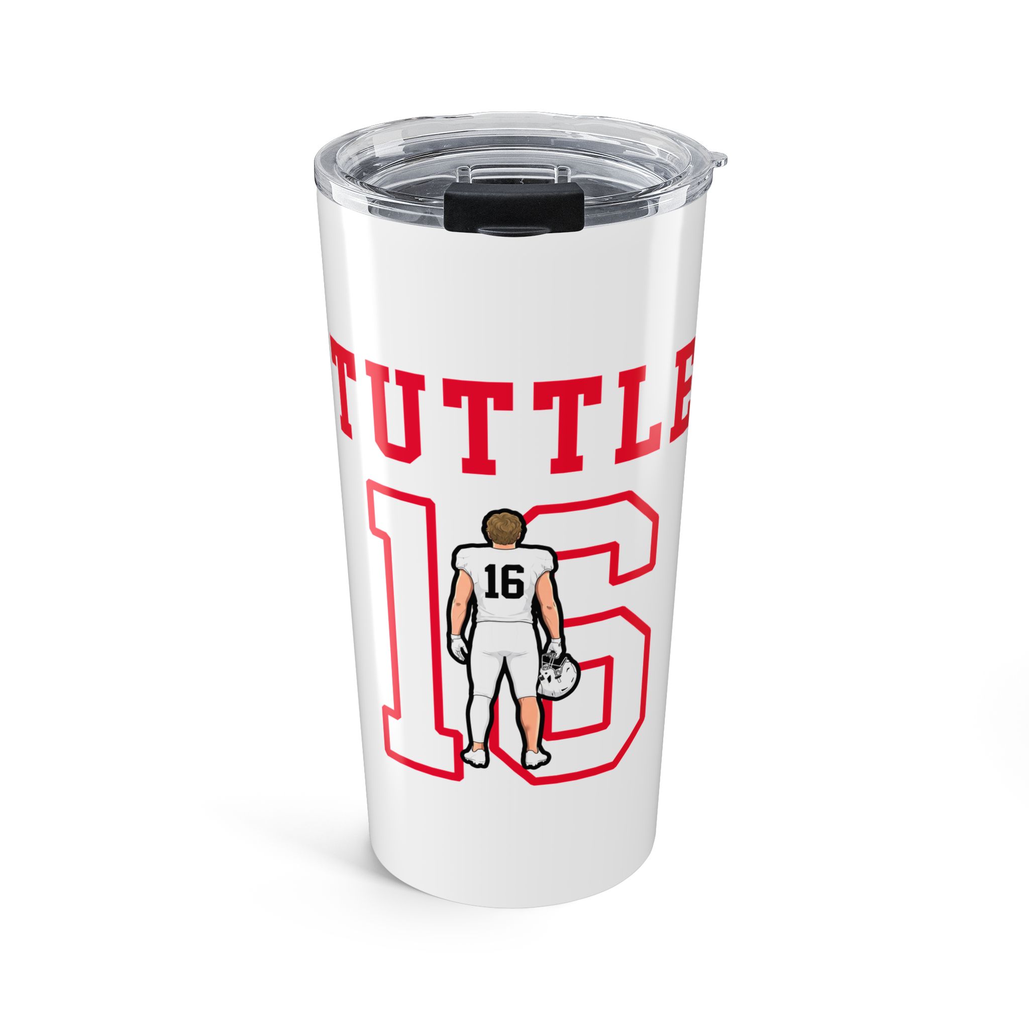 20oz Tumbler — character_shirsey in Classic