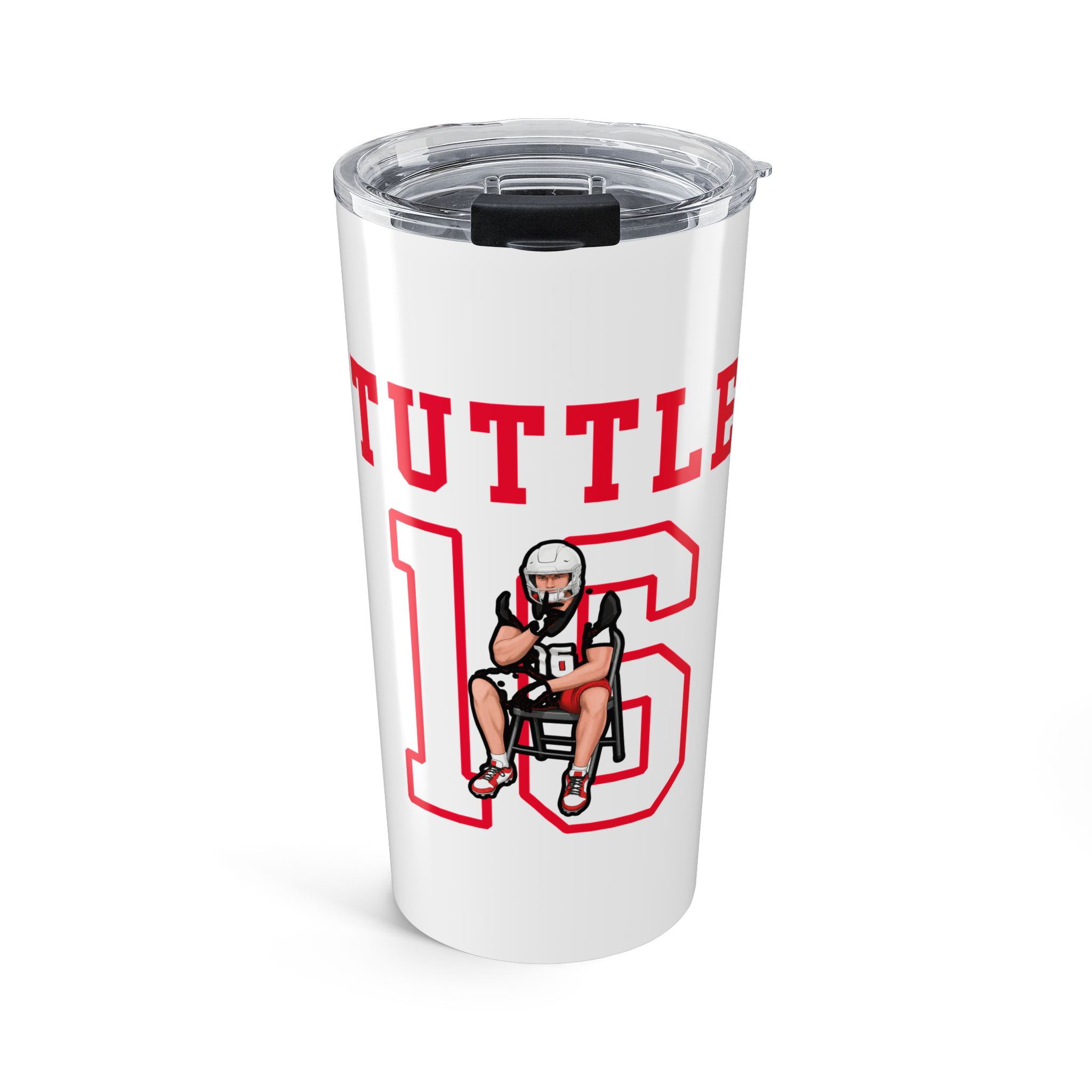 20oz Tumbler — character_shirsey in Classic
