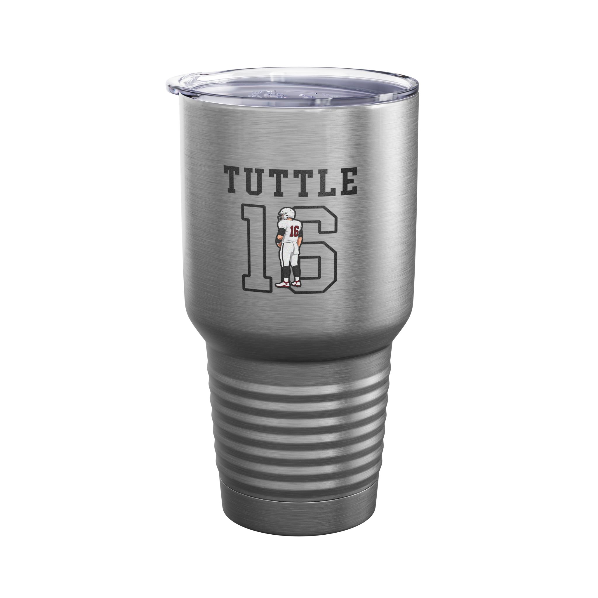 30oz Tumbler — character_shirsey in Classic