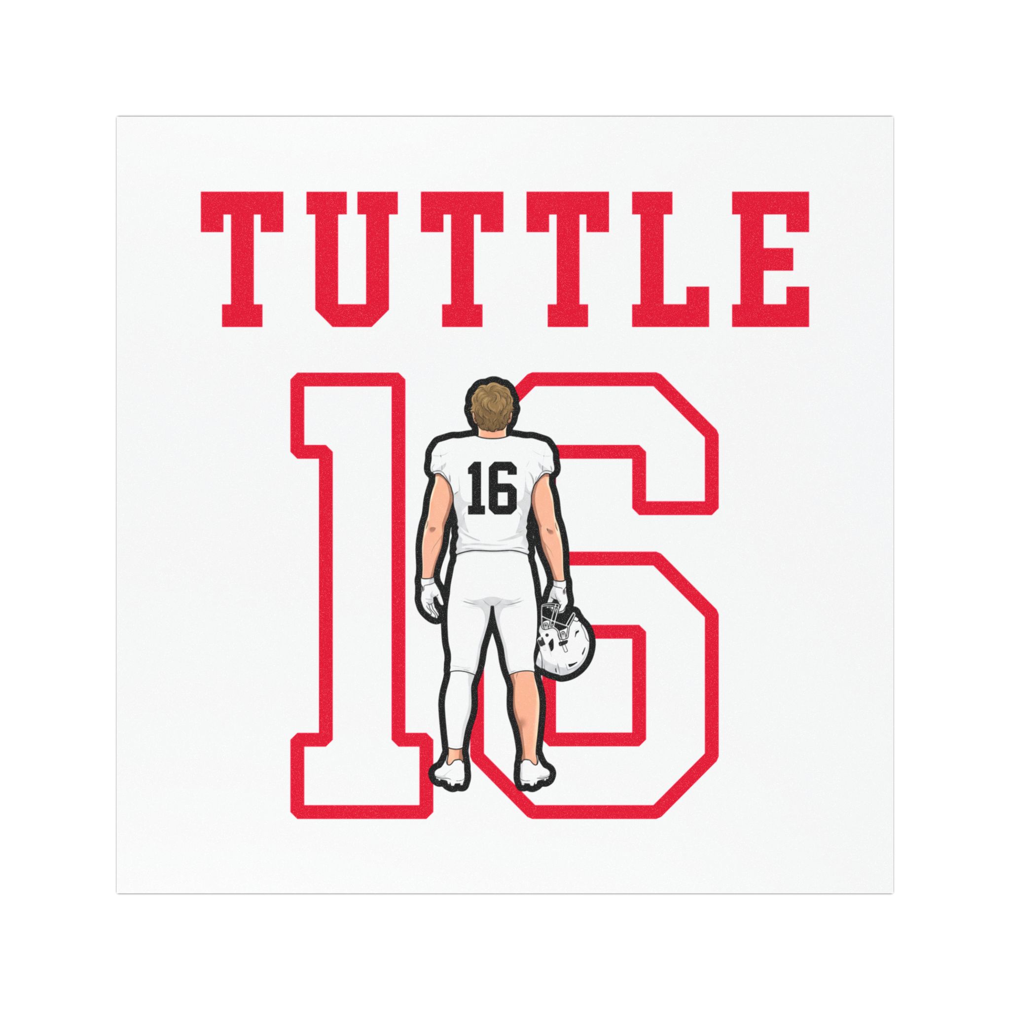 Car Magnets — character_shirsey in Classic