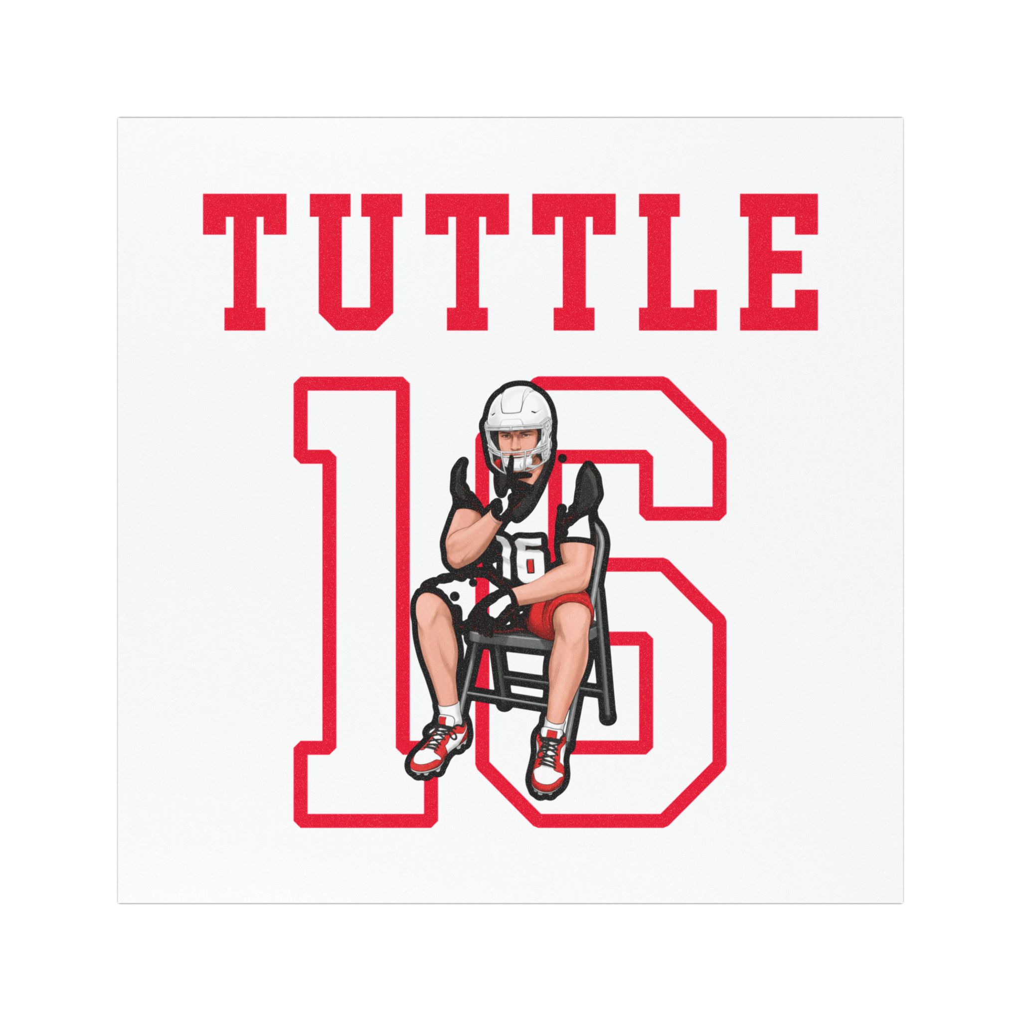 Car Magnets — character_shirsey in Classic