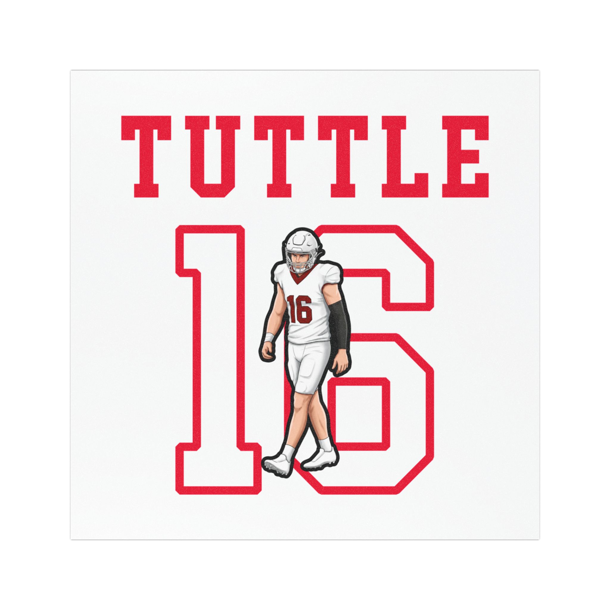 Car Magnets — character_shirsey in Classic