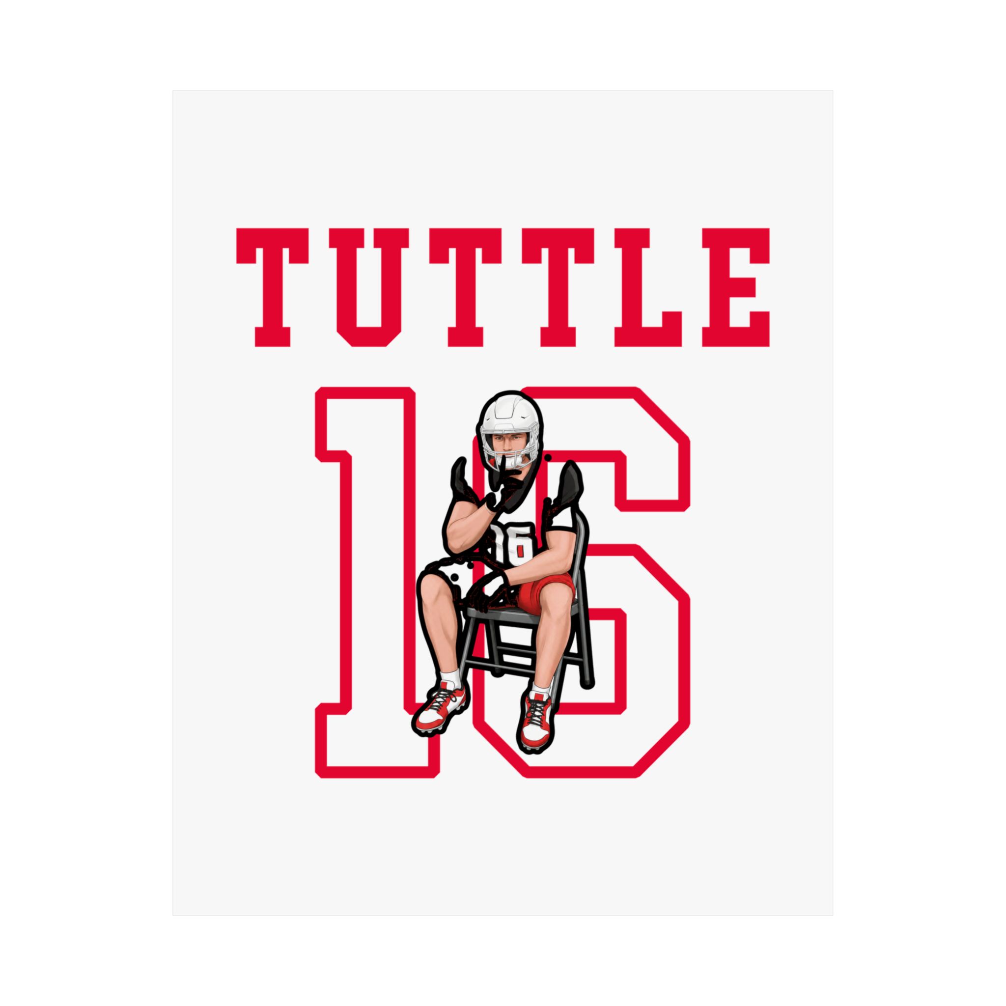 Poster — character_shirsey in Classic
