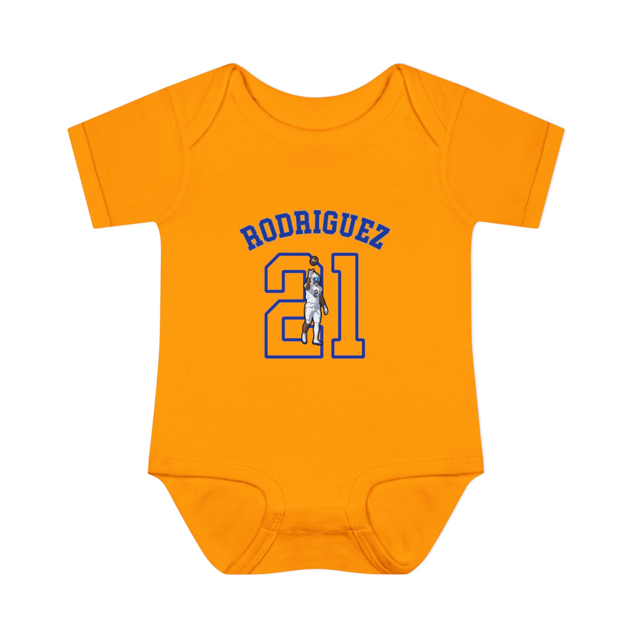 Baby Onesie