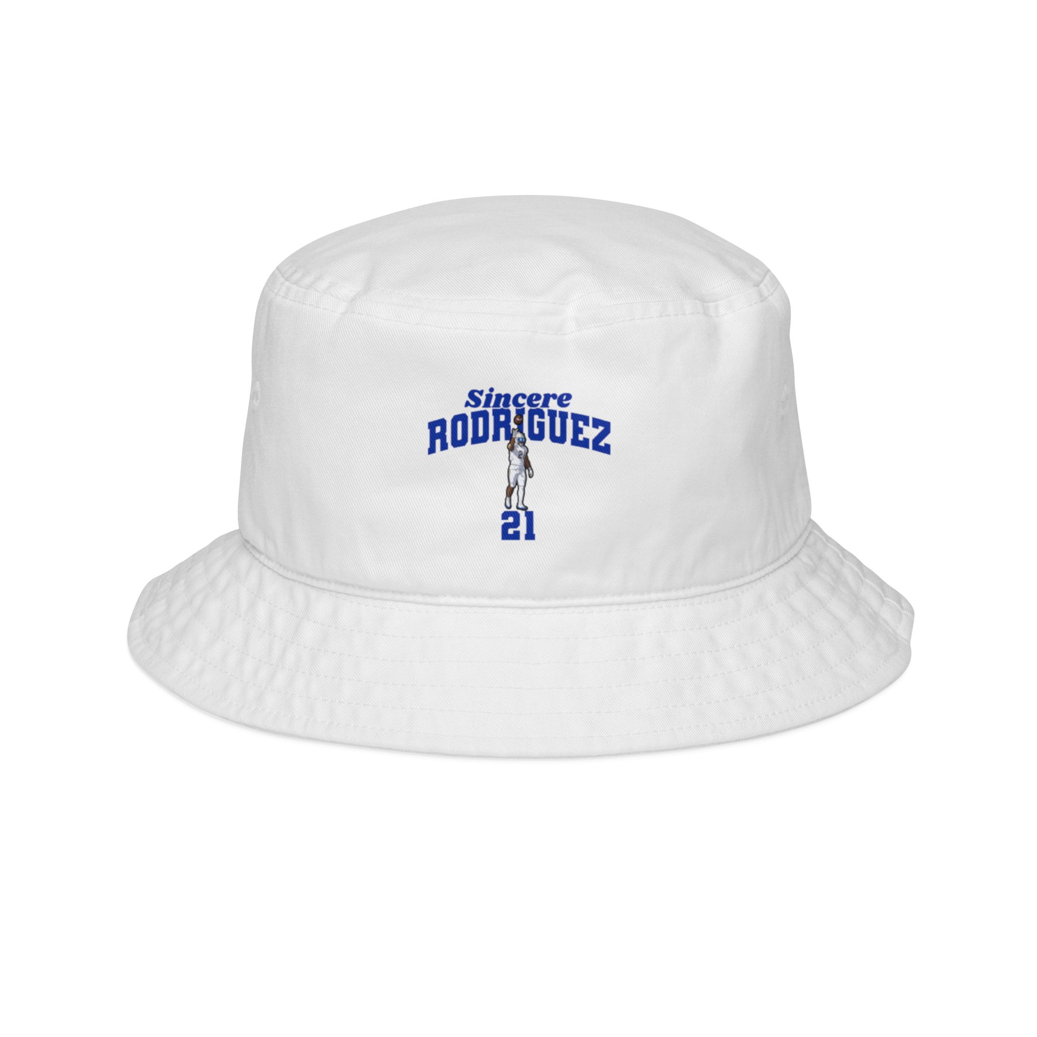 Bucket Hat