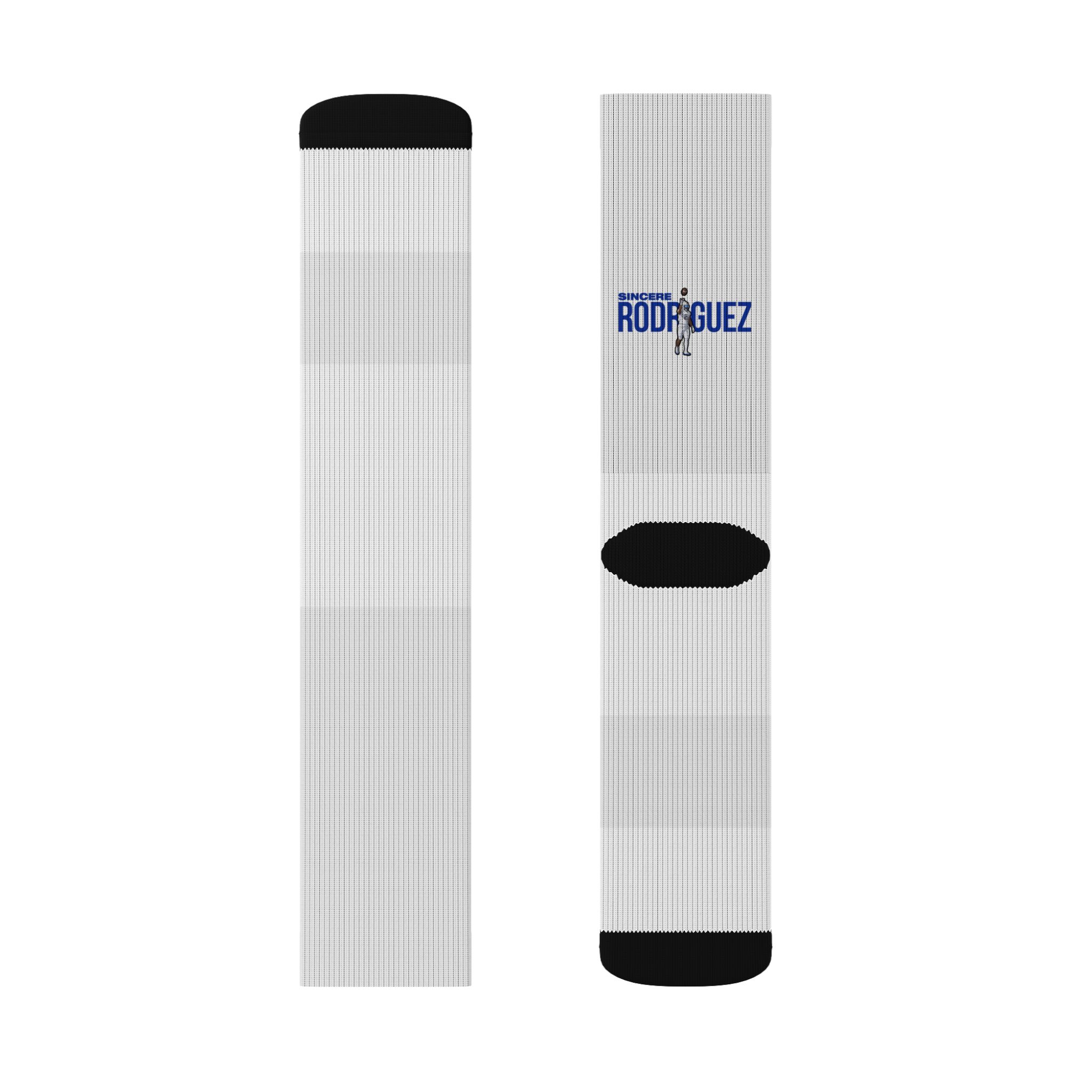 Crew Socks — character_player_name in Classic