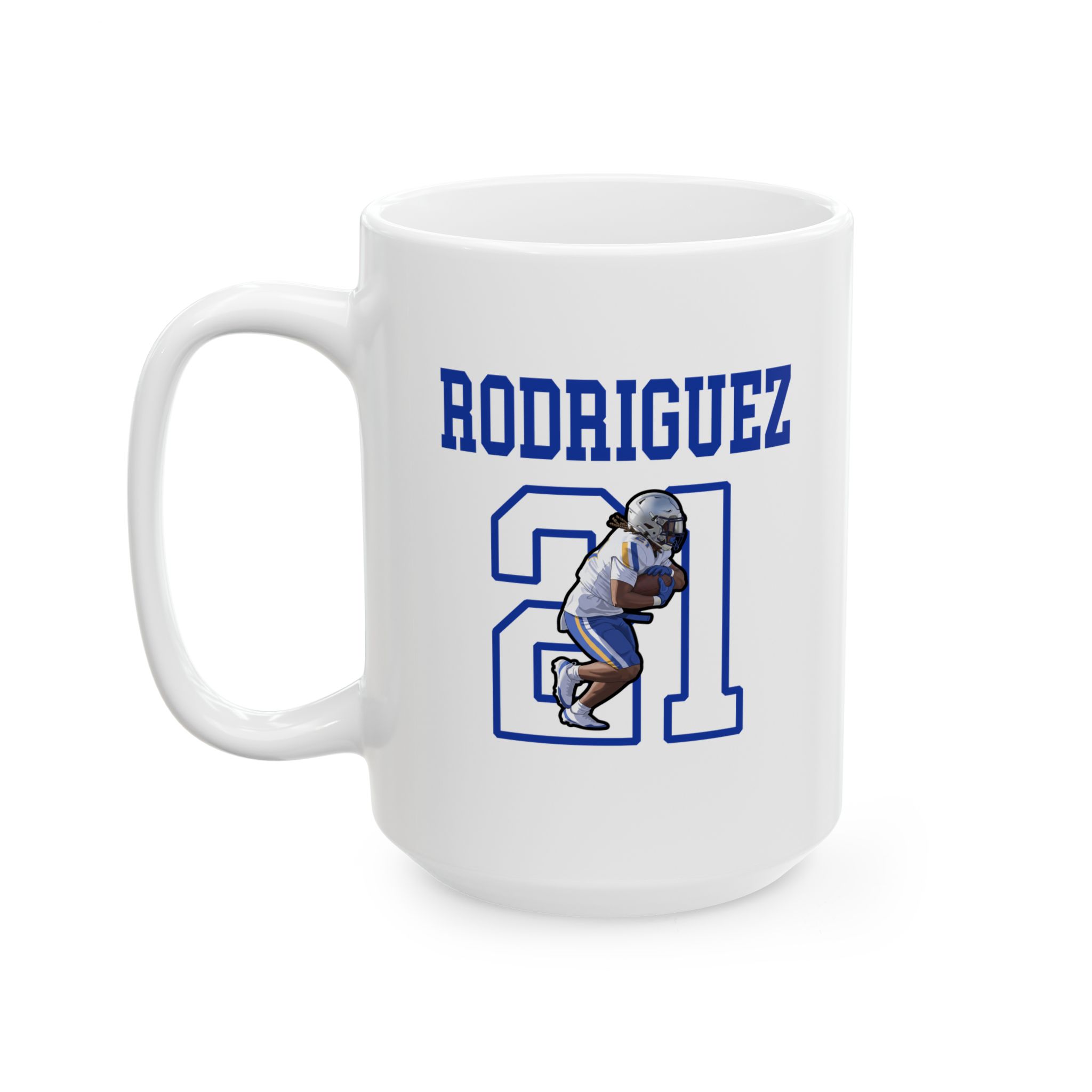 Coffee Mug — character_shirsey in Classic