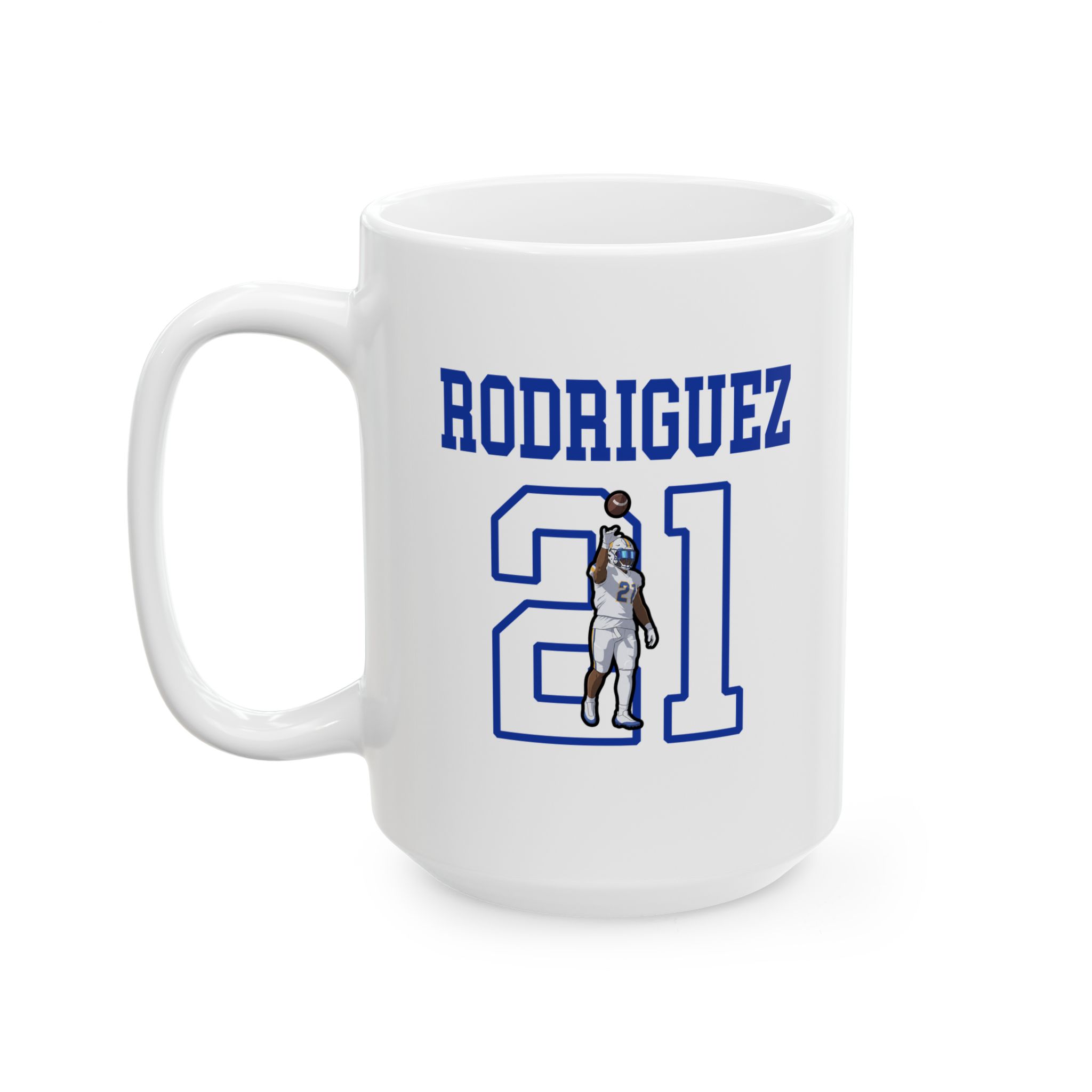 Coffee Mug — character_shirsey in Classic