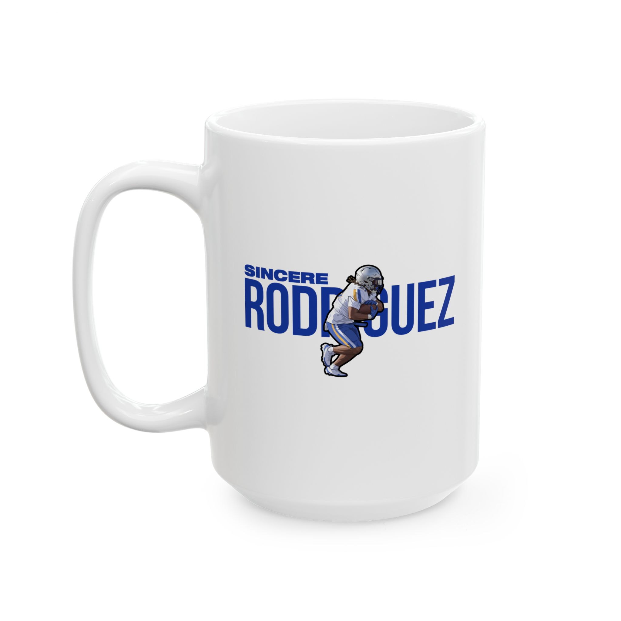 Coffee Mug — character_player_name in Classic