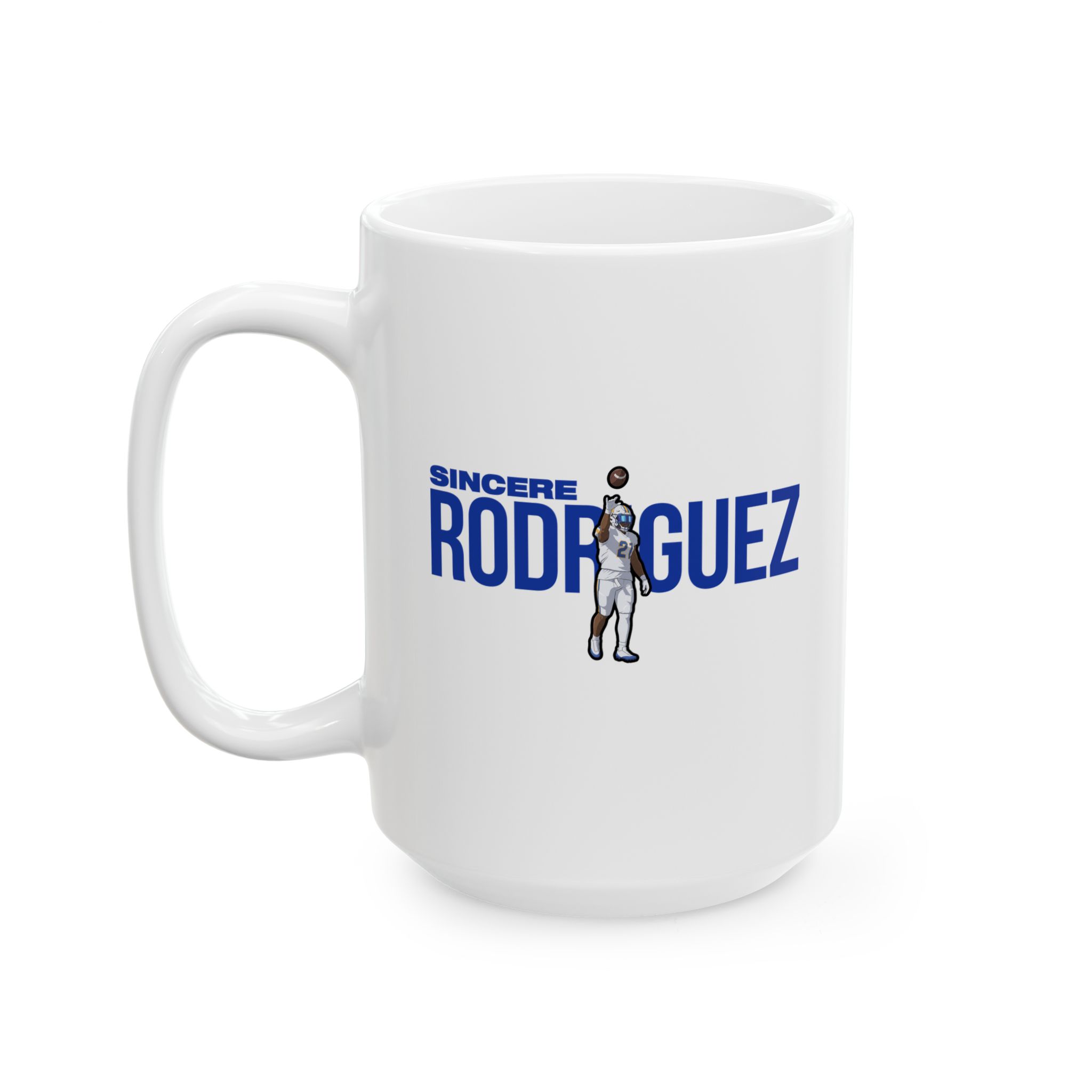 Coffee Mug — character_player_name in Classic