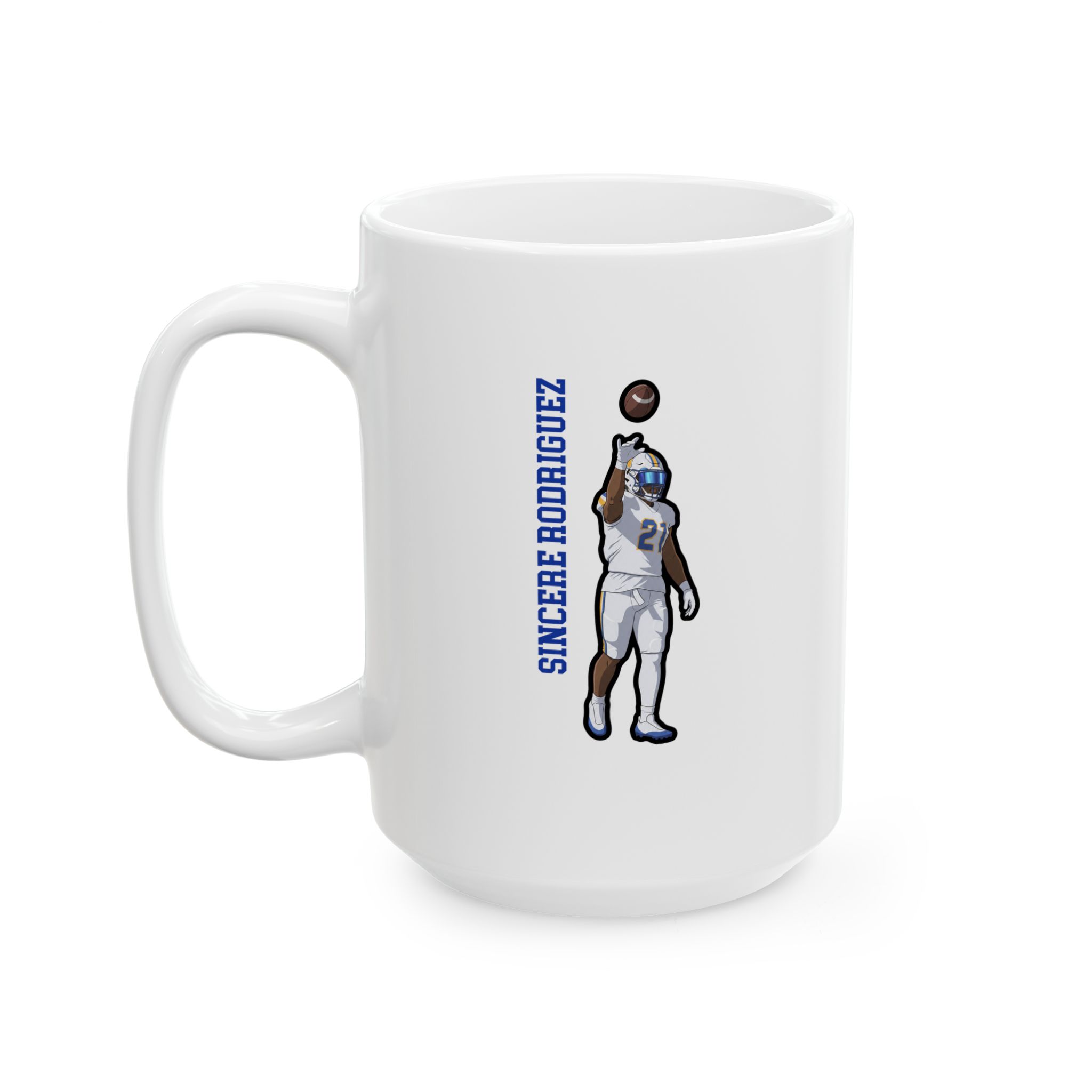 Coffee Mug — character_name_vertical in Classic