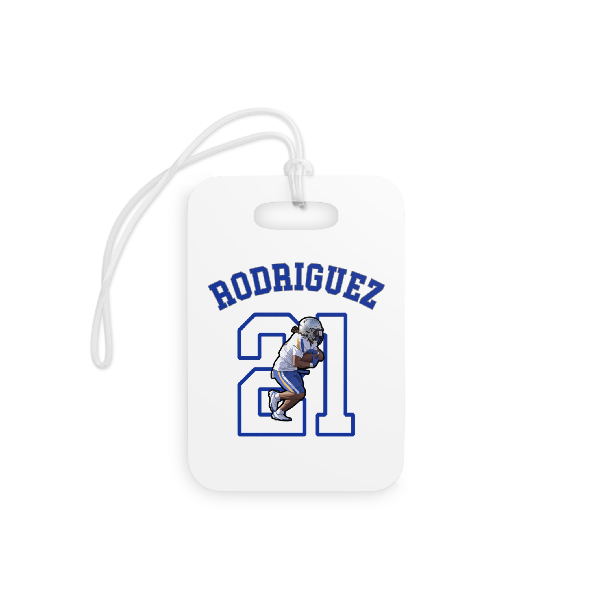 Bag Tag