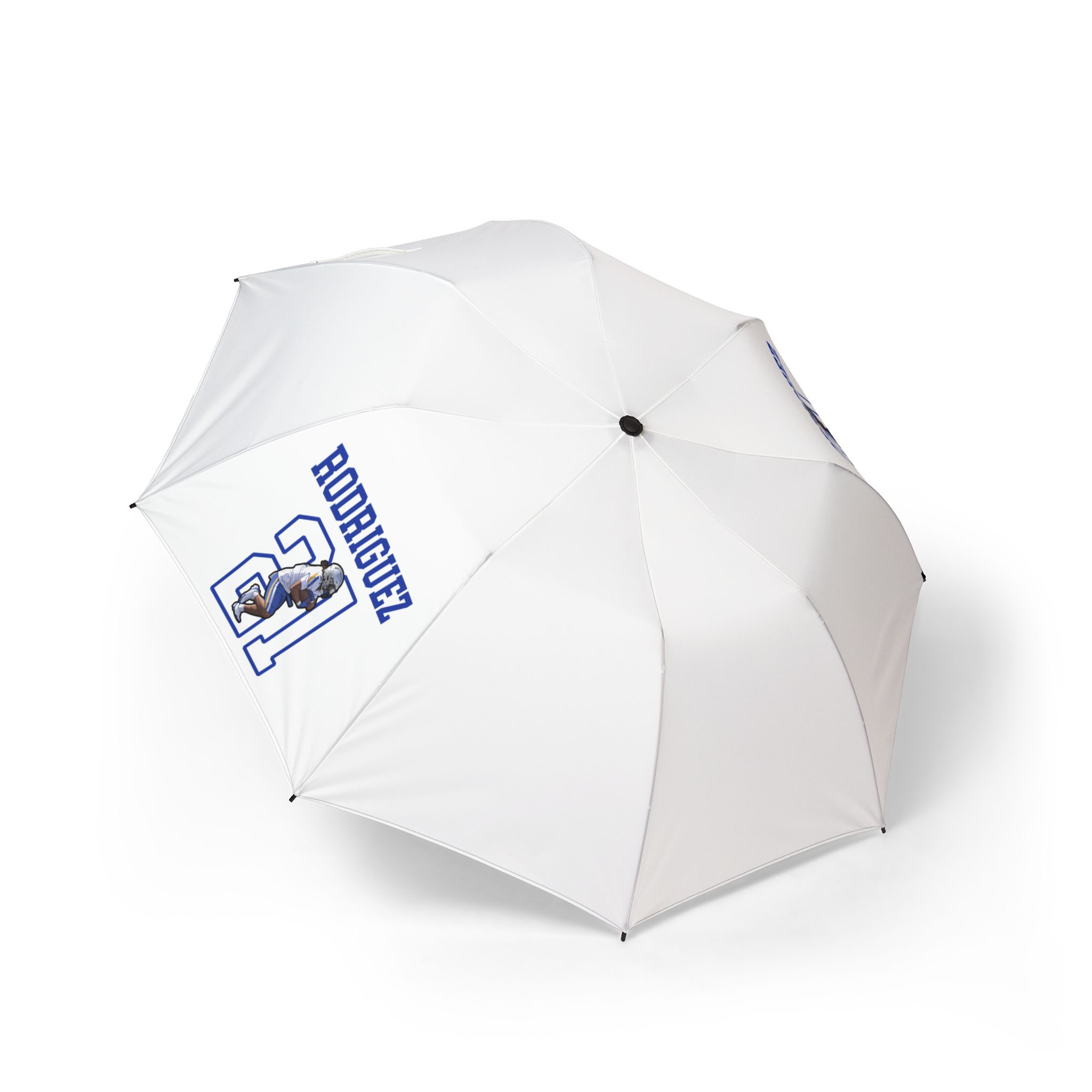 Foldable Umbrella — character_shirsey in Classic
