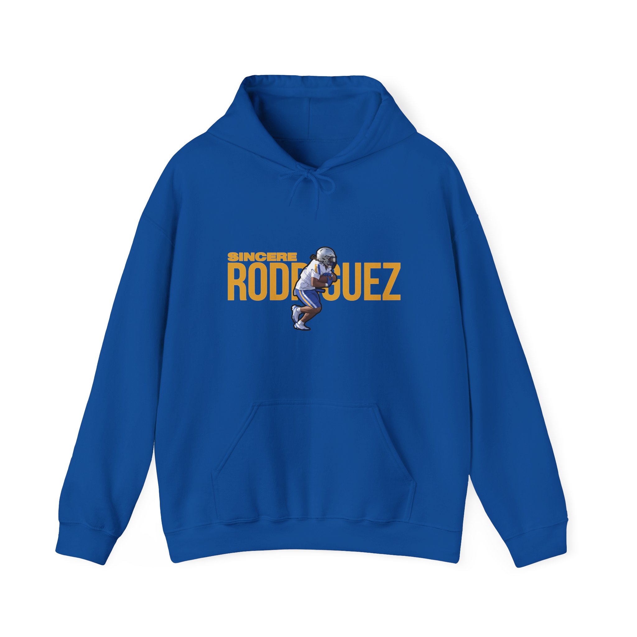 Hoodie — character_player_name in Royal