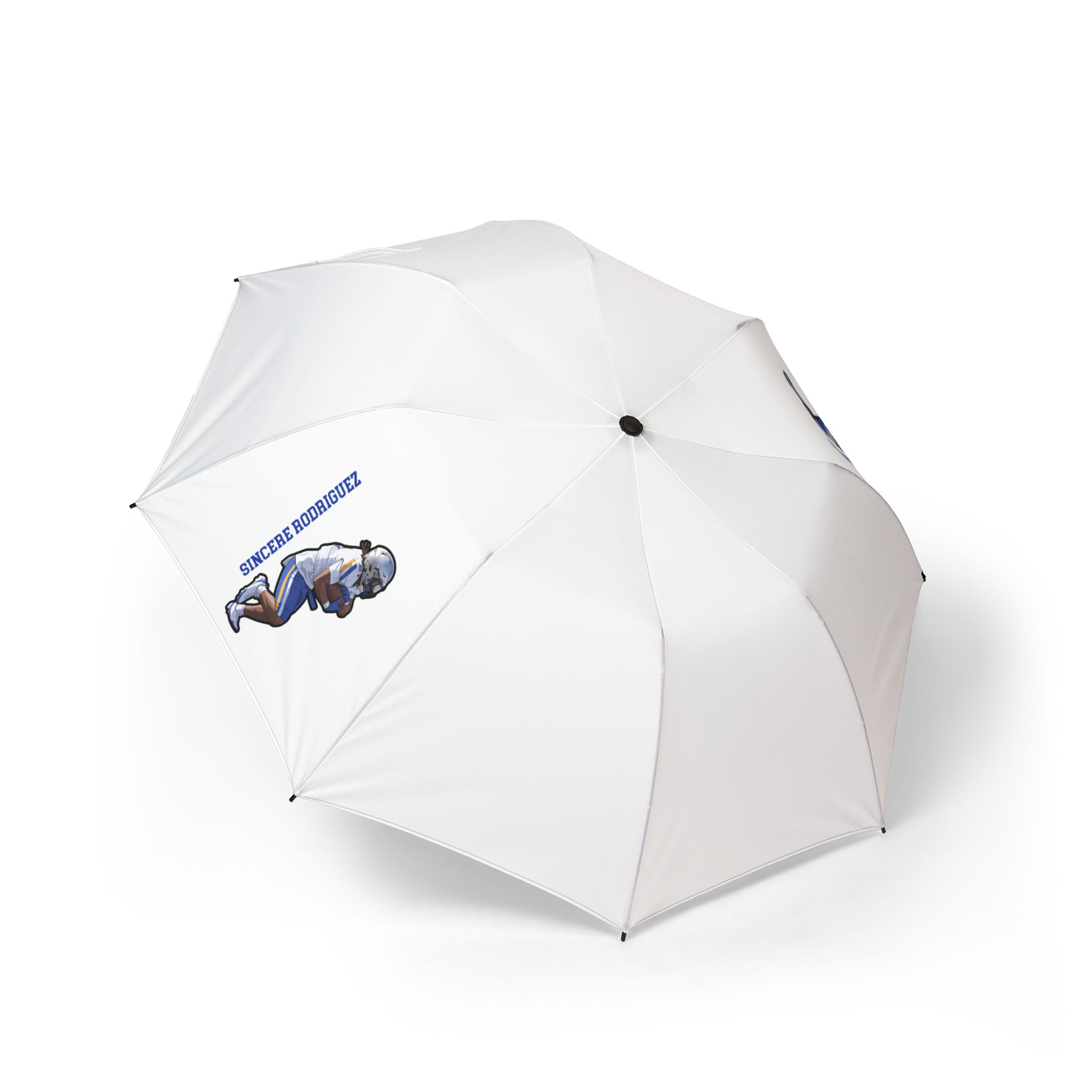 Foldable Umbrella — character_name_vertical in Classic