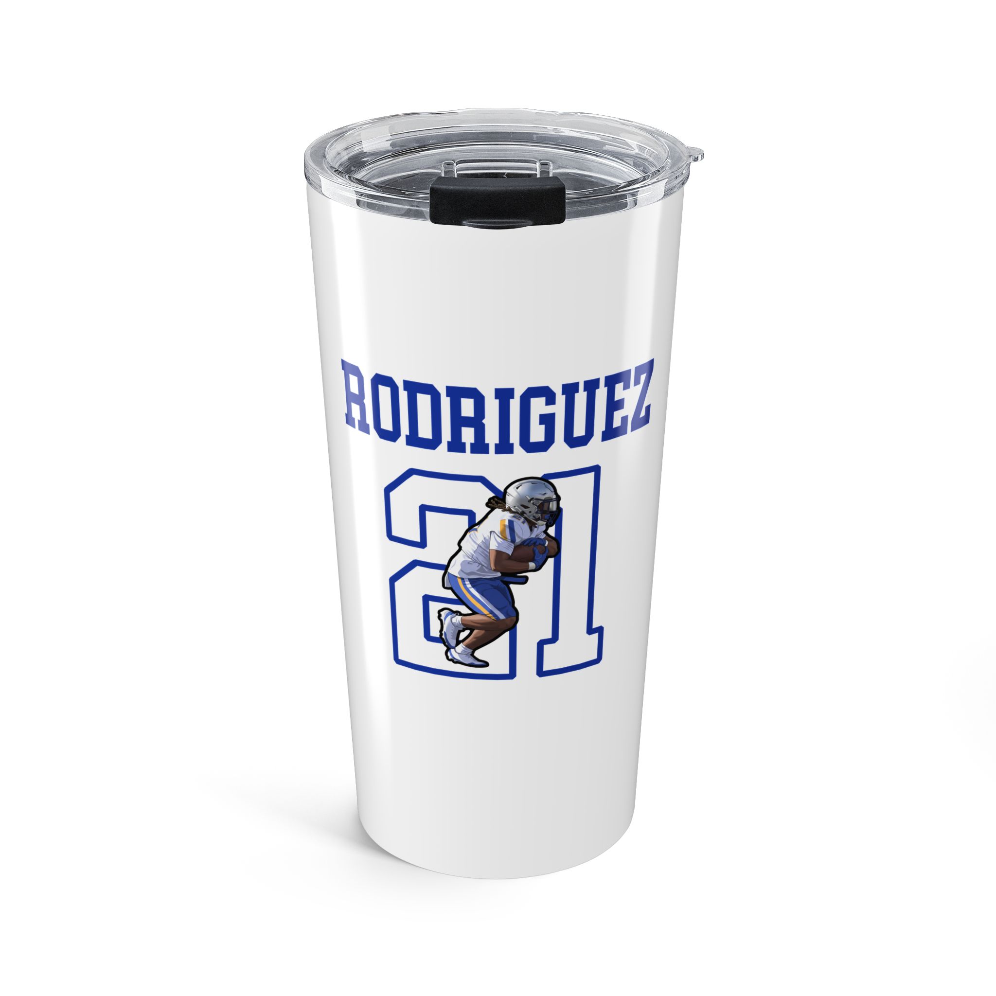 20oz Tumbler — character_shirsey in Classic