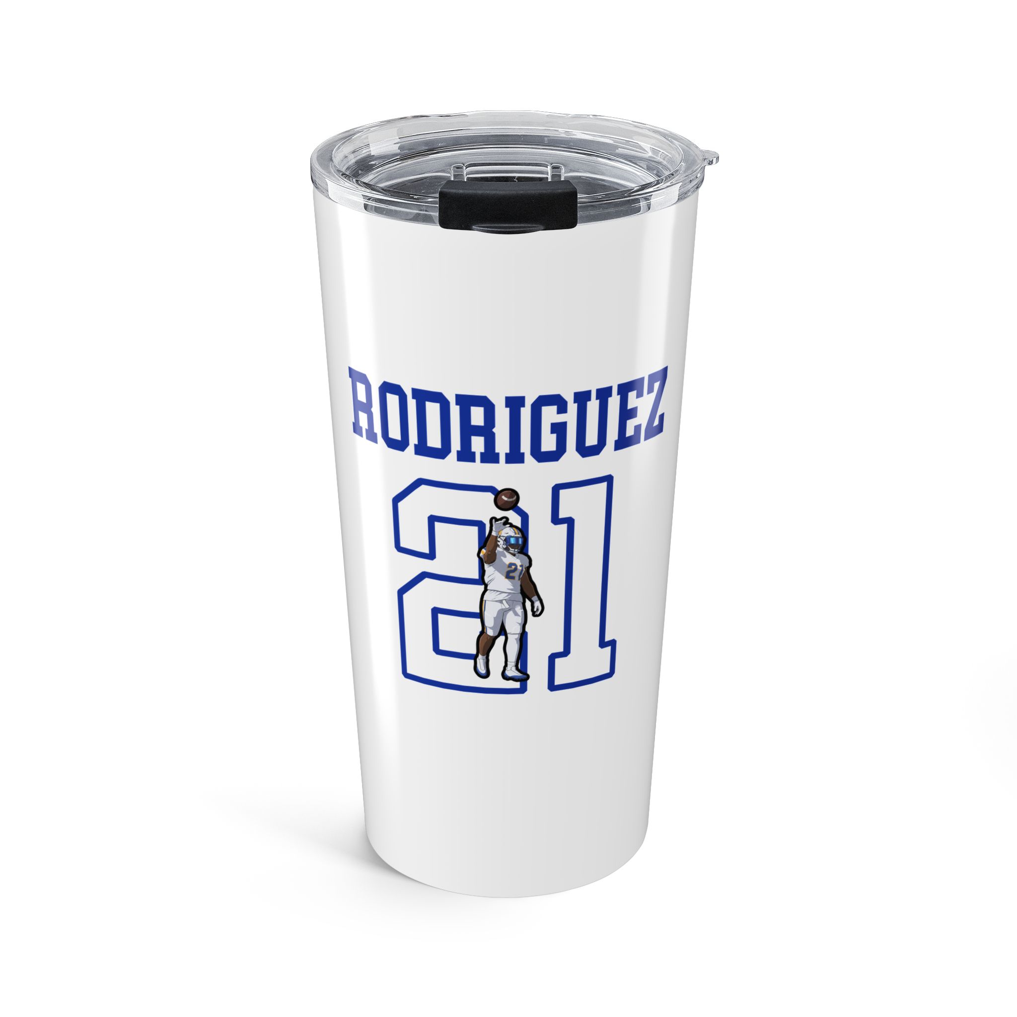 20oz Tumbler — character_shirsey in Classic