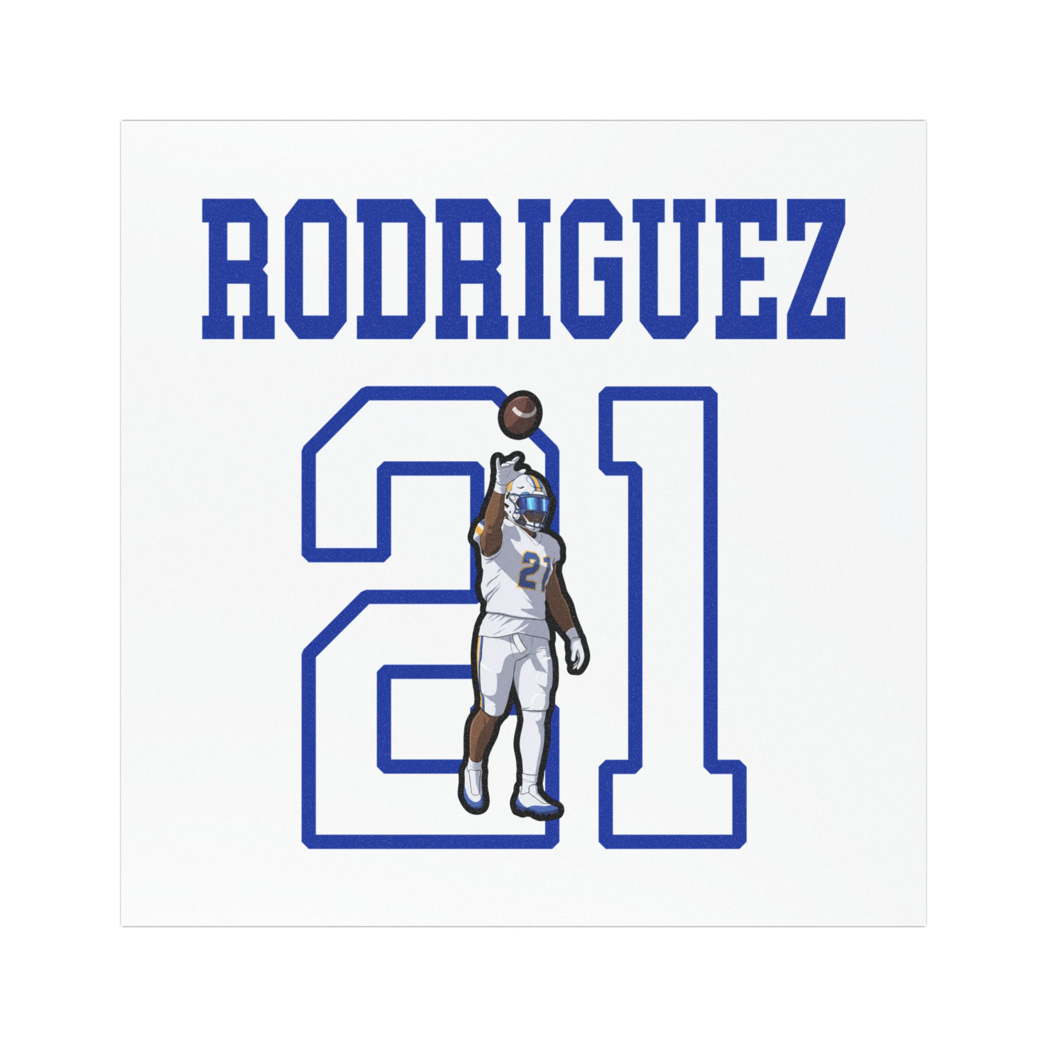 Car Magnets — character_shirsey in Classic