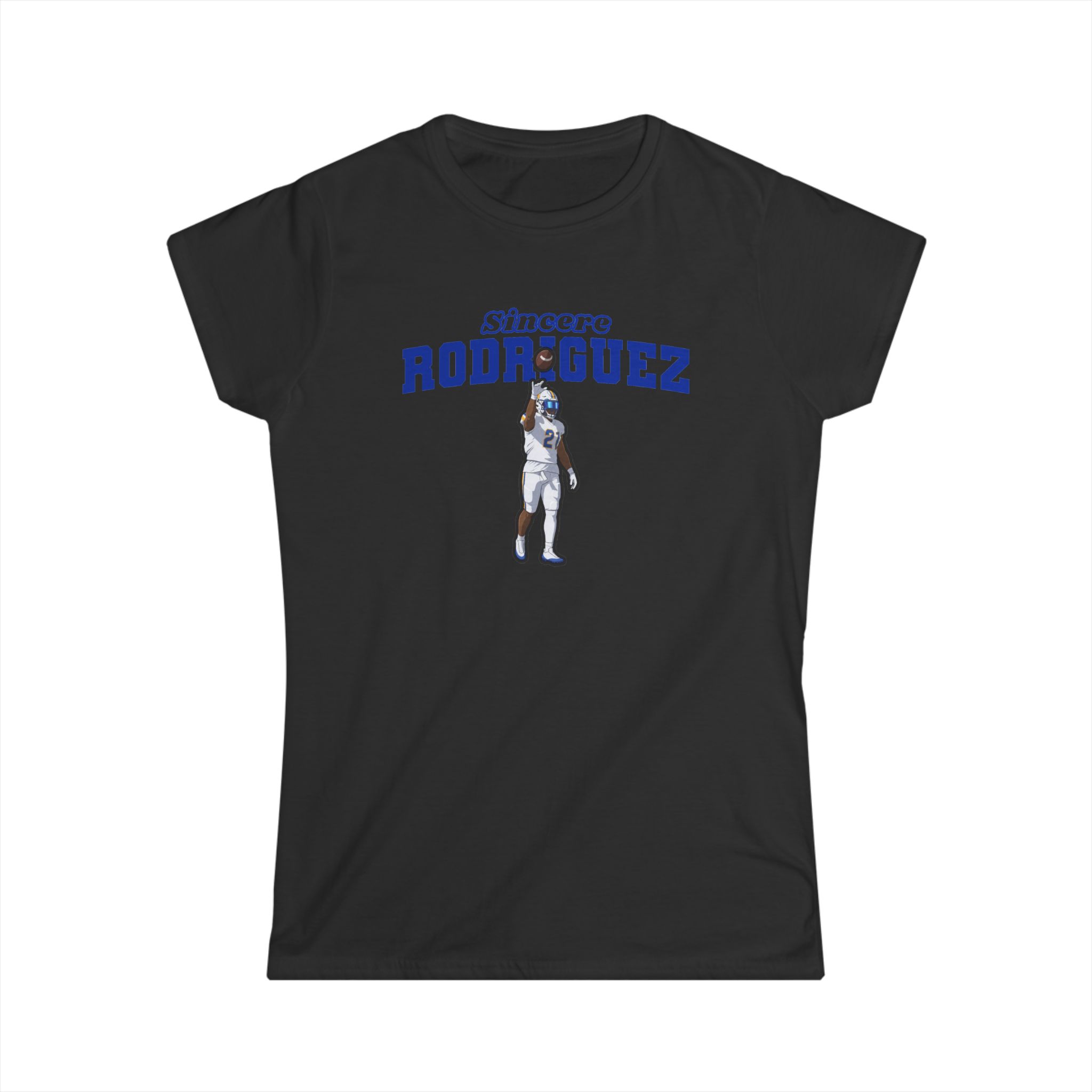 Women's Softstyle Tee