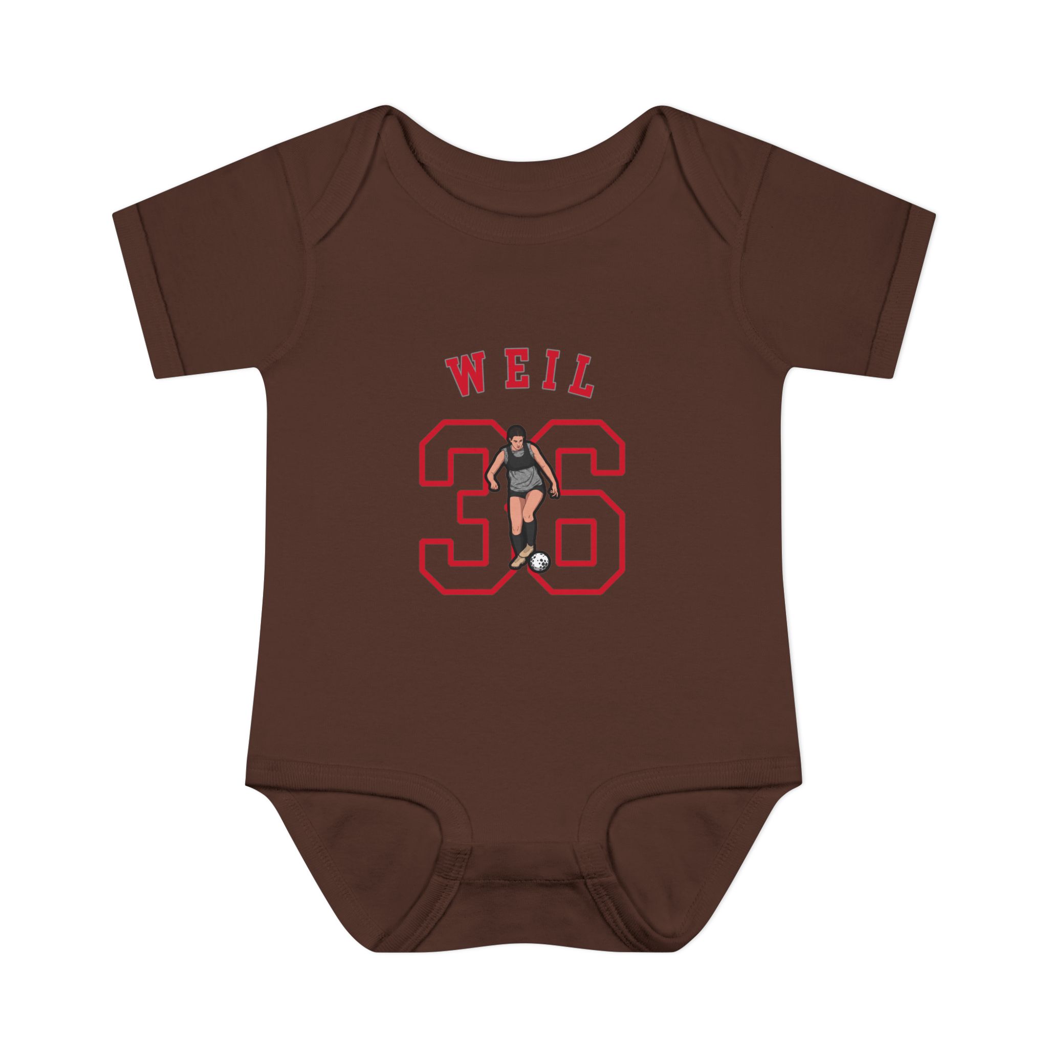 Baby Onesie