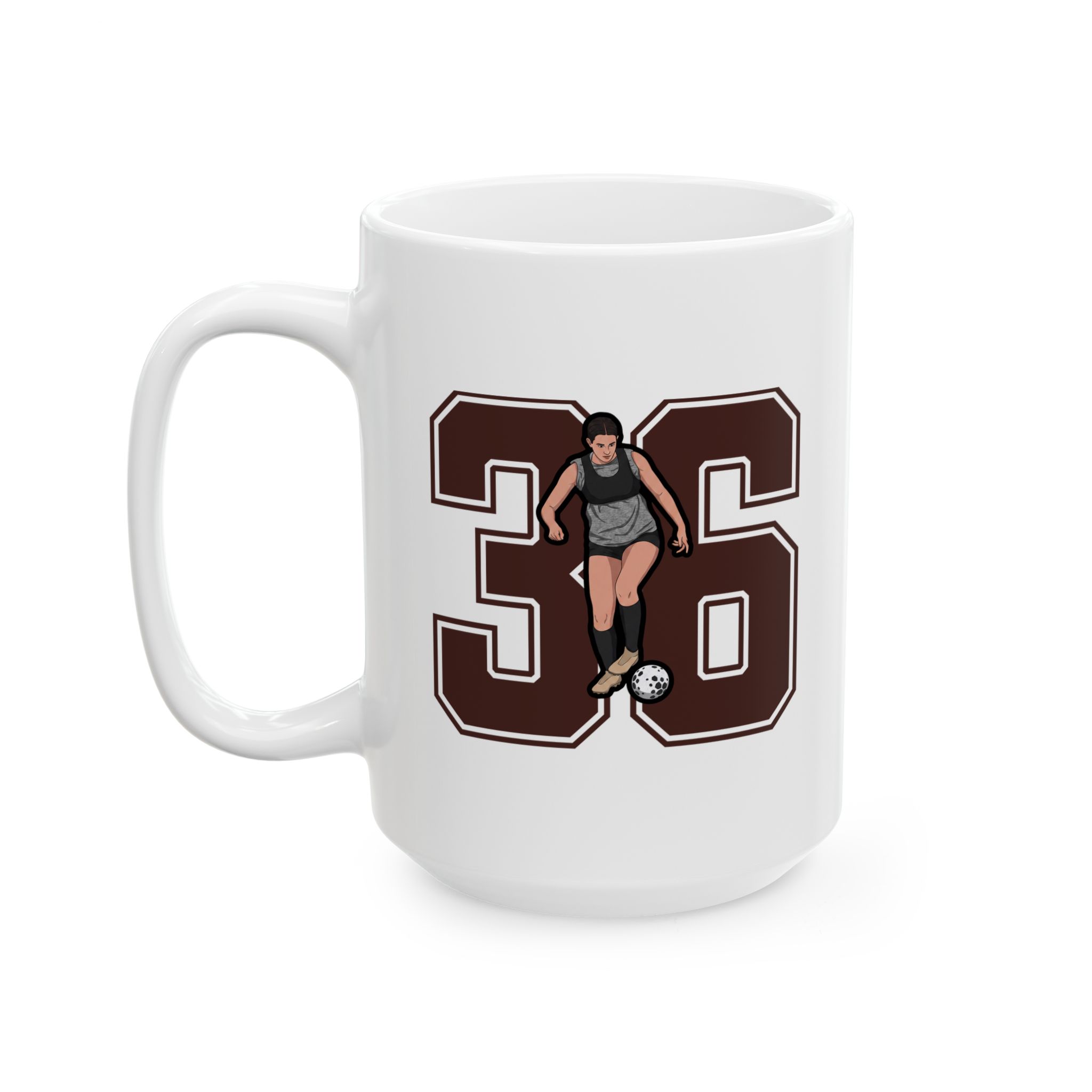Coffee Mug — character_number in Classic