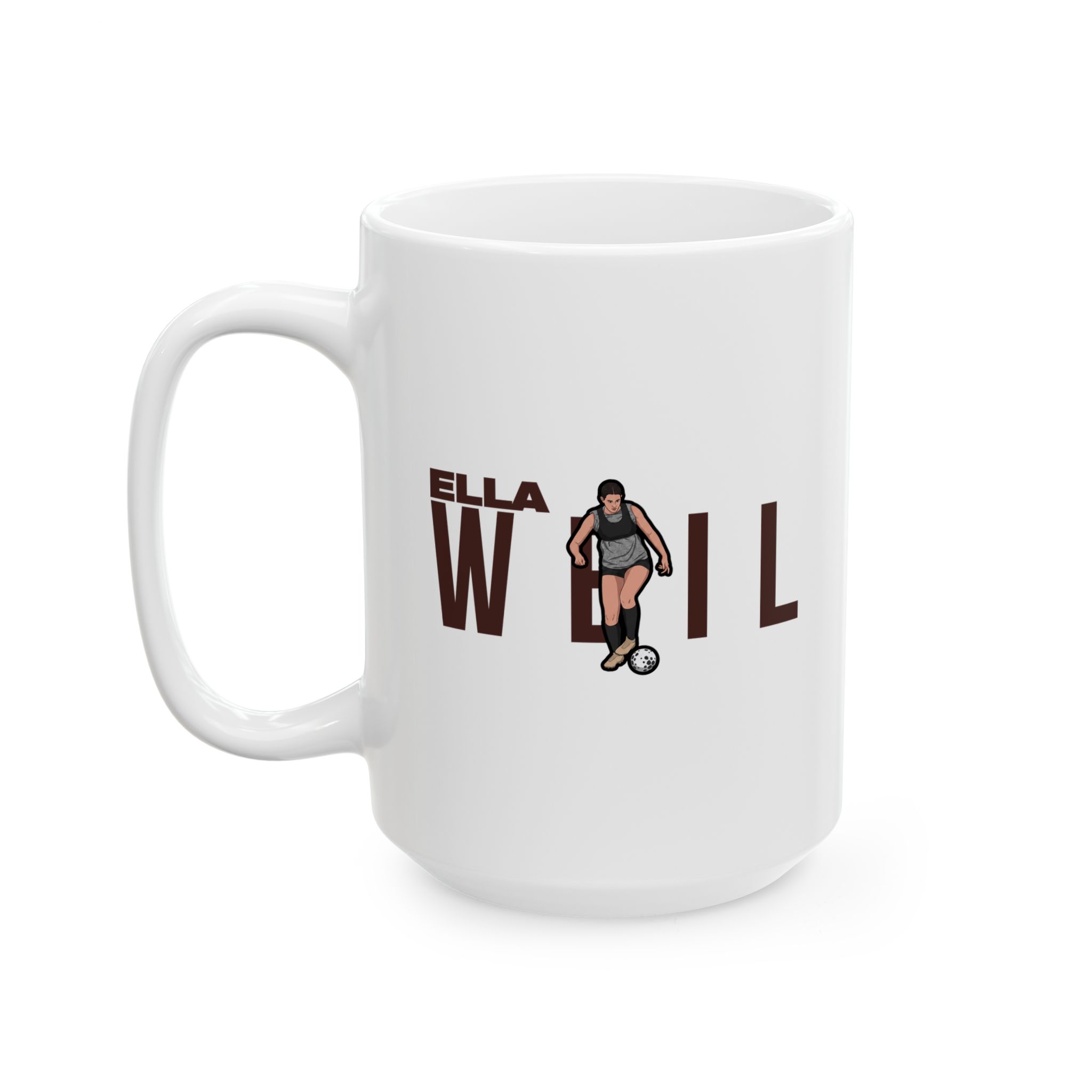 Coffee Mug — character_player_name in Classic