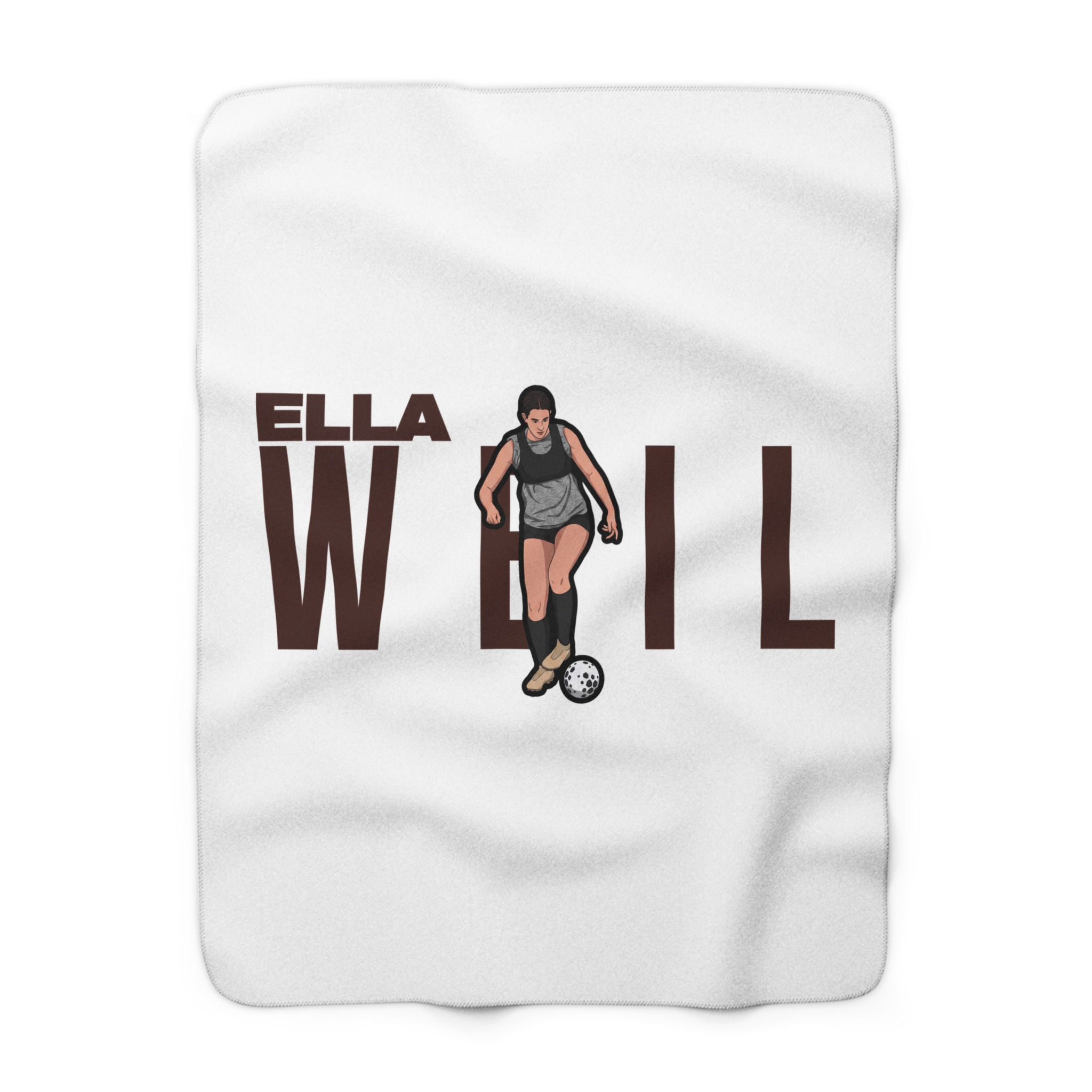 Sherpa Blanket — character_player_name in Classic