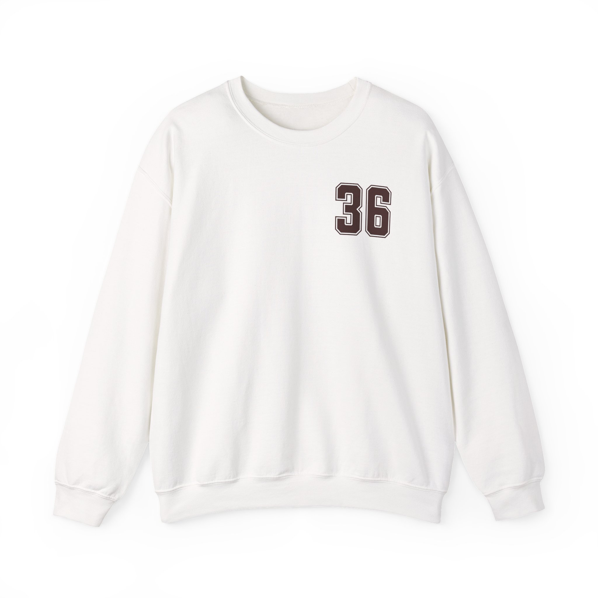 Crewneck Sweatshirt