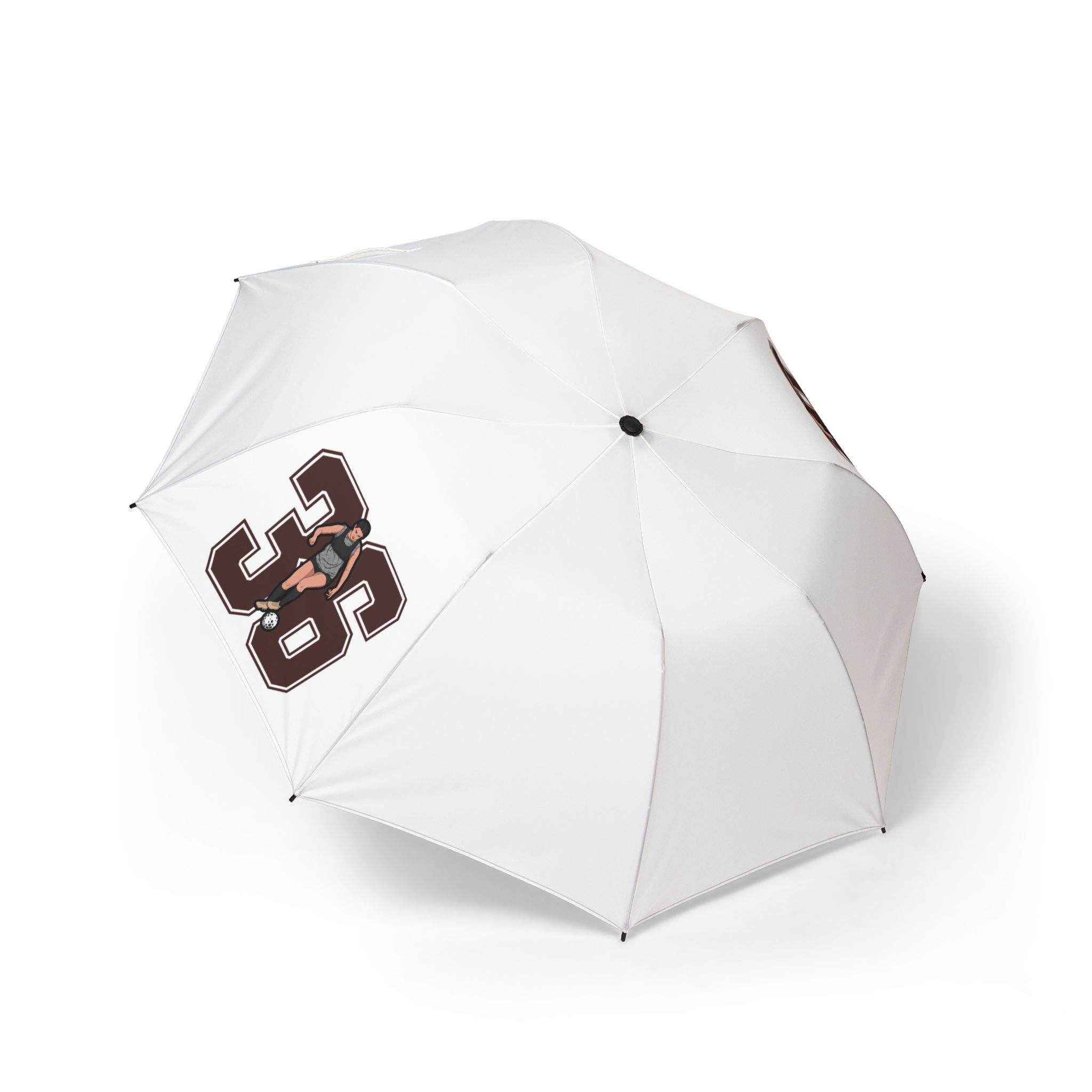 Foldable Umbrella — character_number in Classic