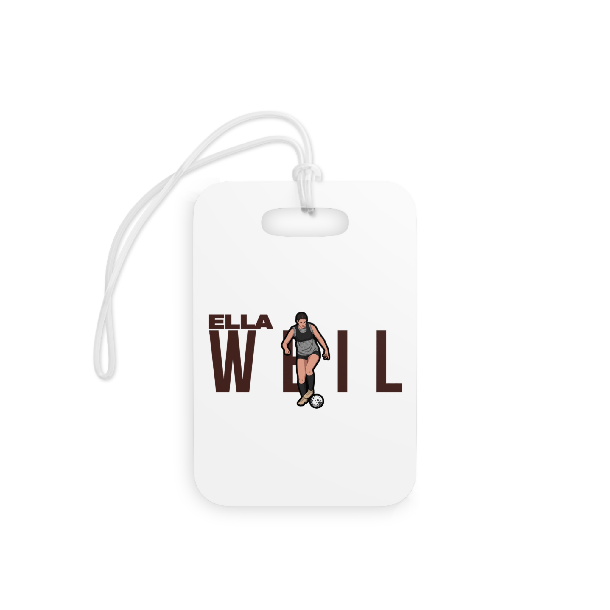 Bag Tag — character_player_name in Classic