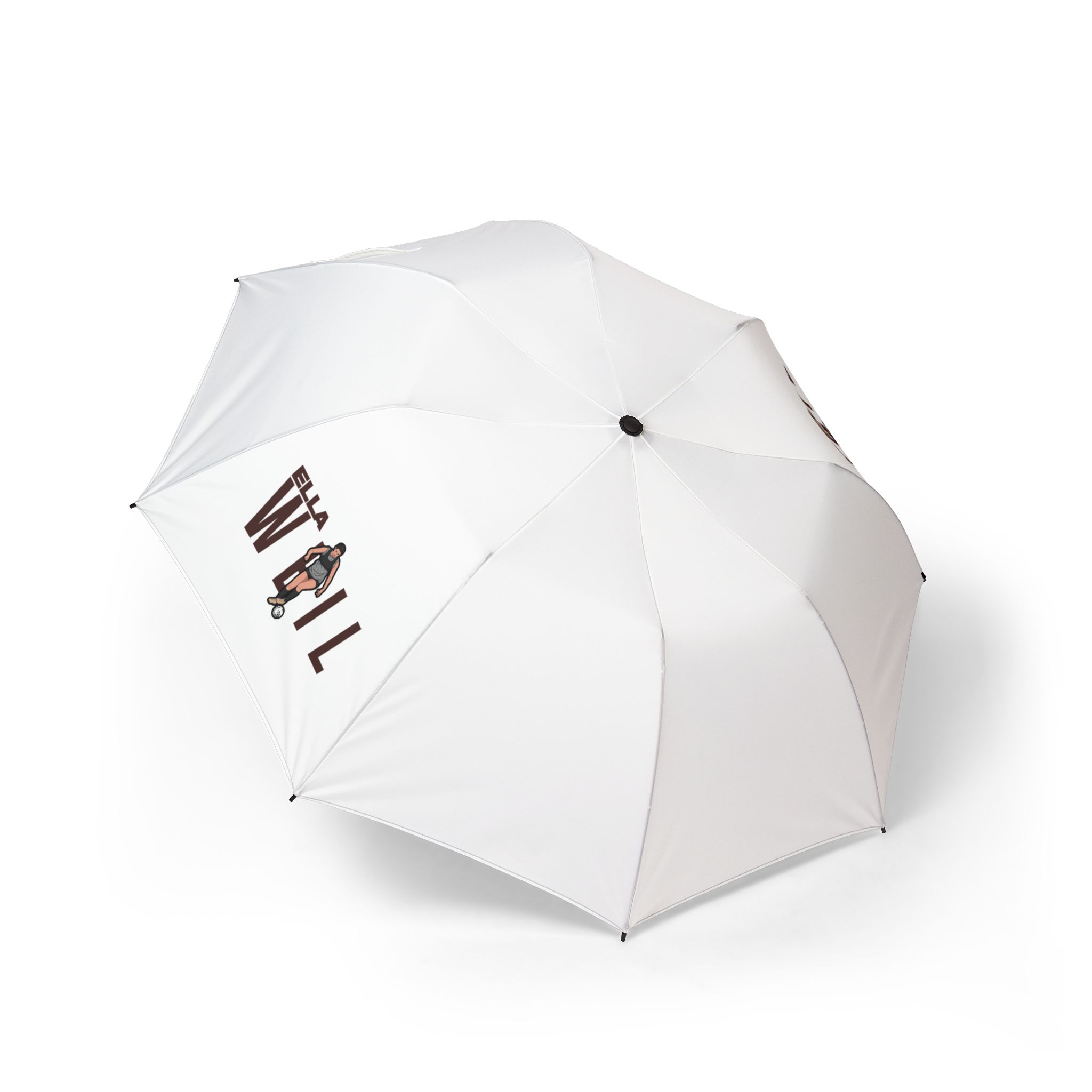 Foldable Umbrella — character_player_name in Classic