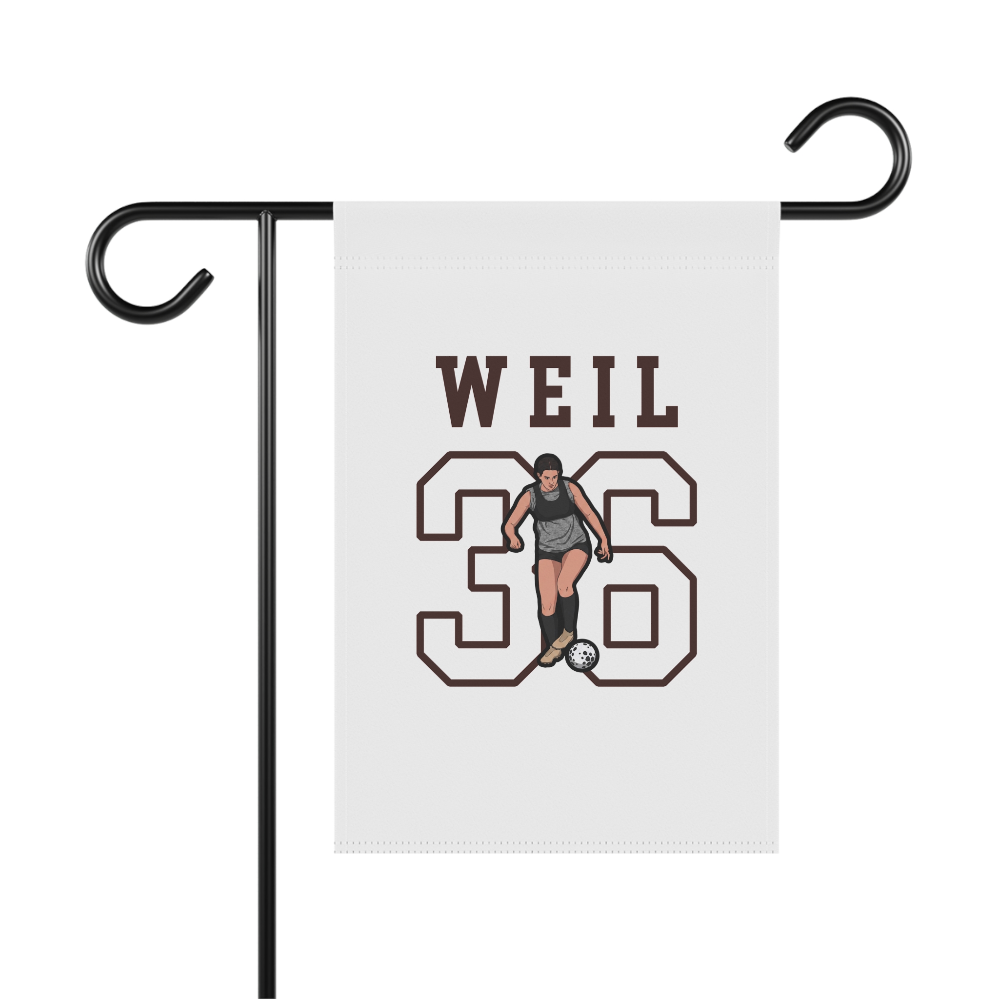 Garden & House Banner — character_shirsey in Classic