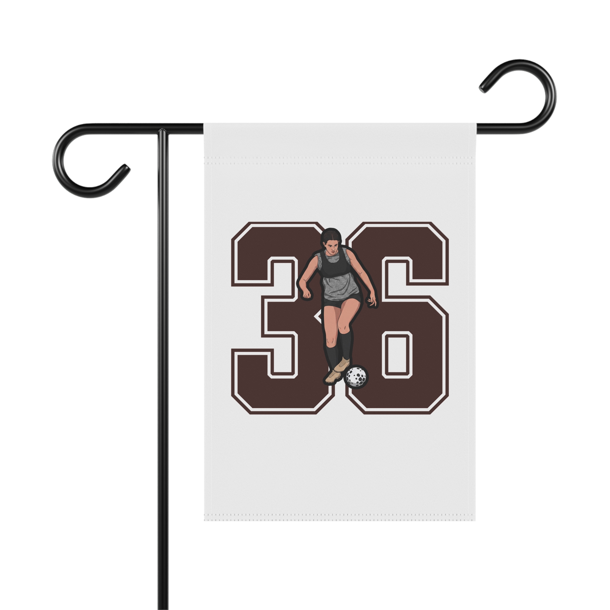 Garden & House Banner — character_number in Classic