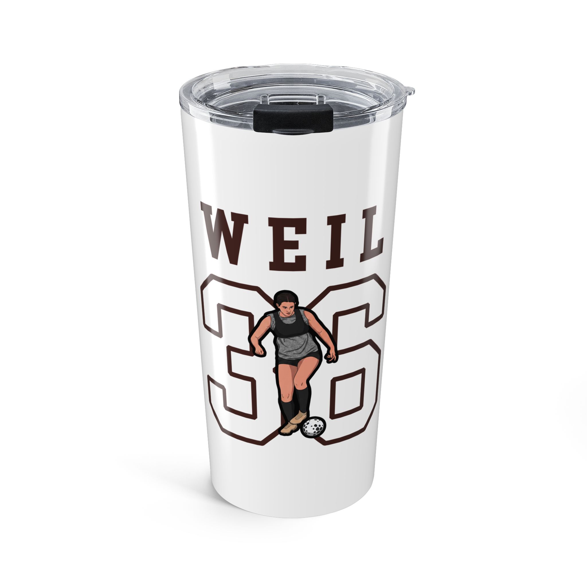 20oz Tumbler — character_shirsey in Classic