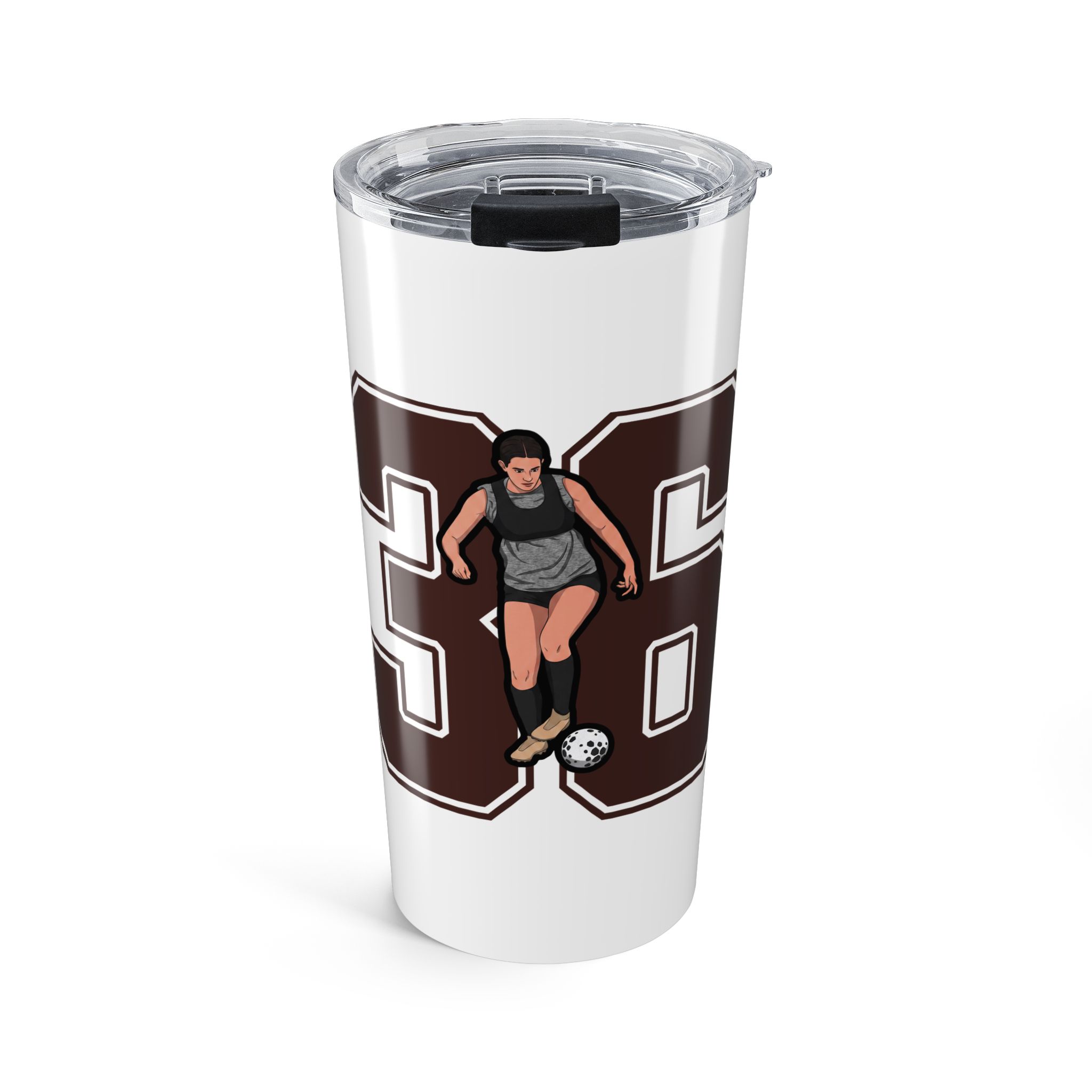 20oz Tumbler — character_number in Classic
