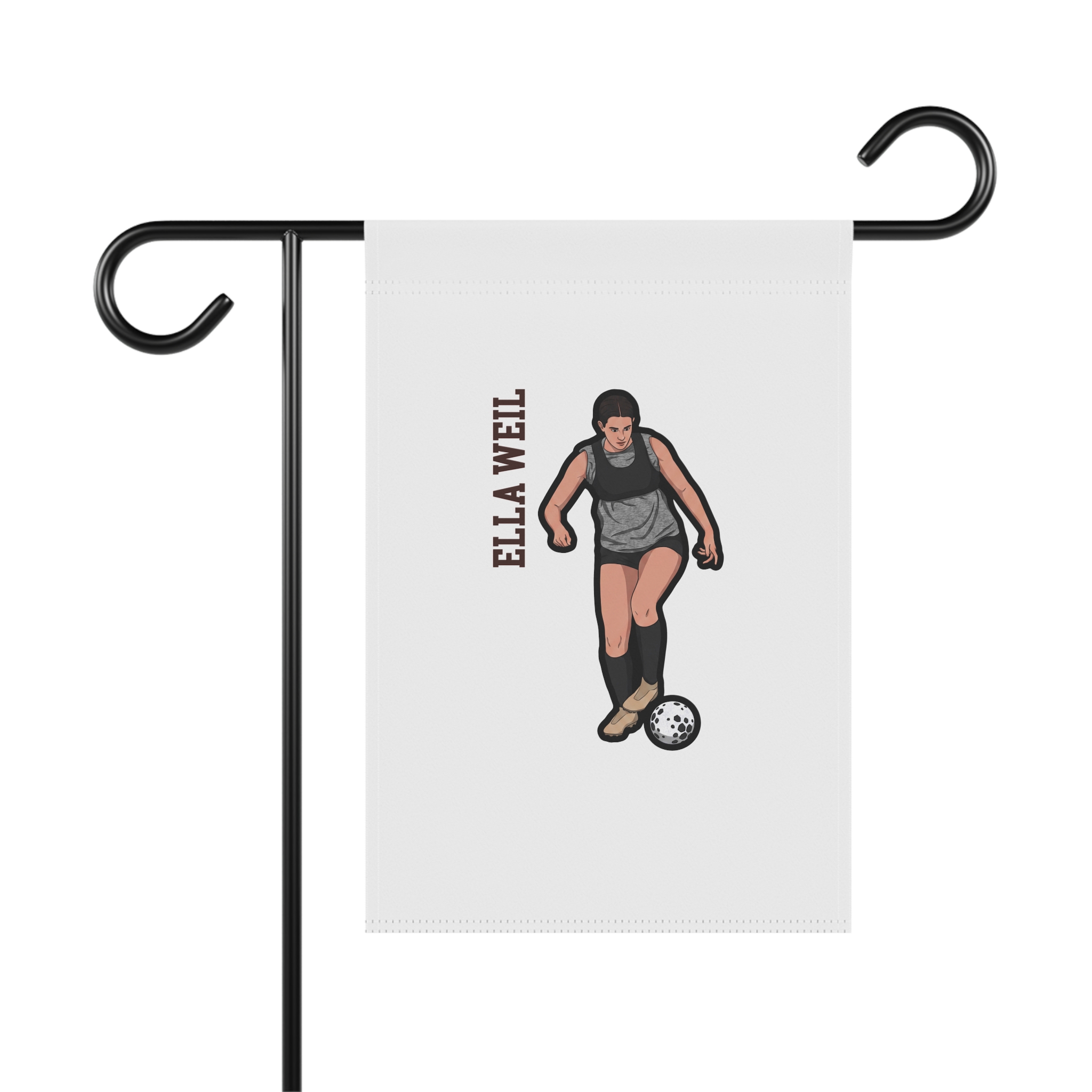 Garden & House Banner — character_name_vertical in Classic