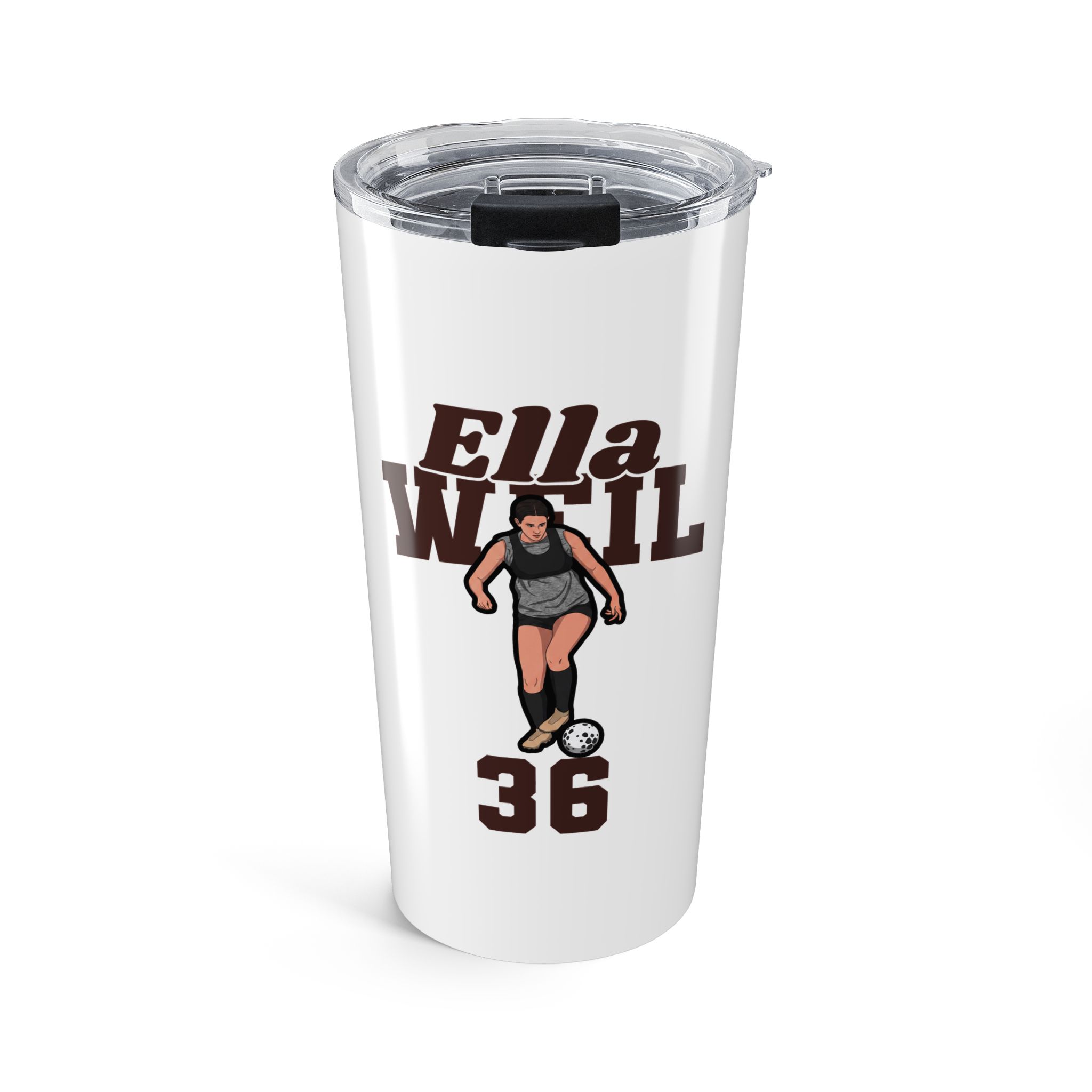 20oz Tumbler — character_signature_arch in Classic
