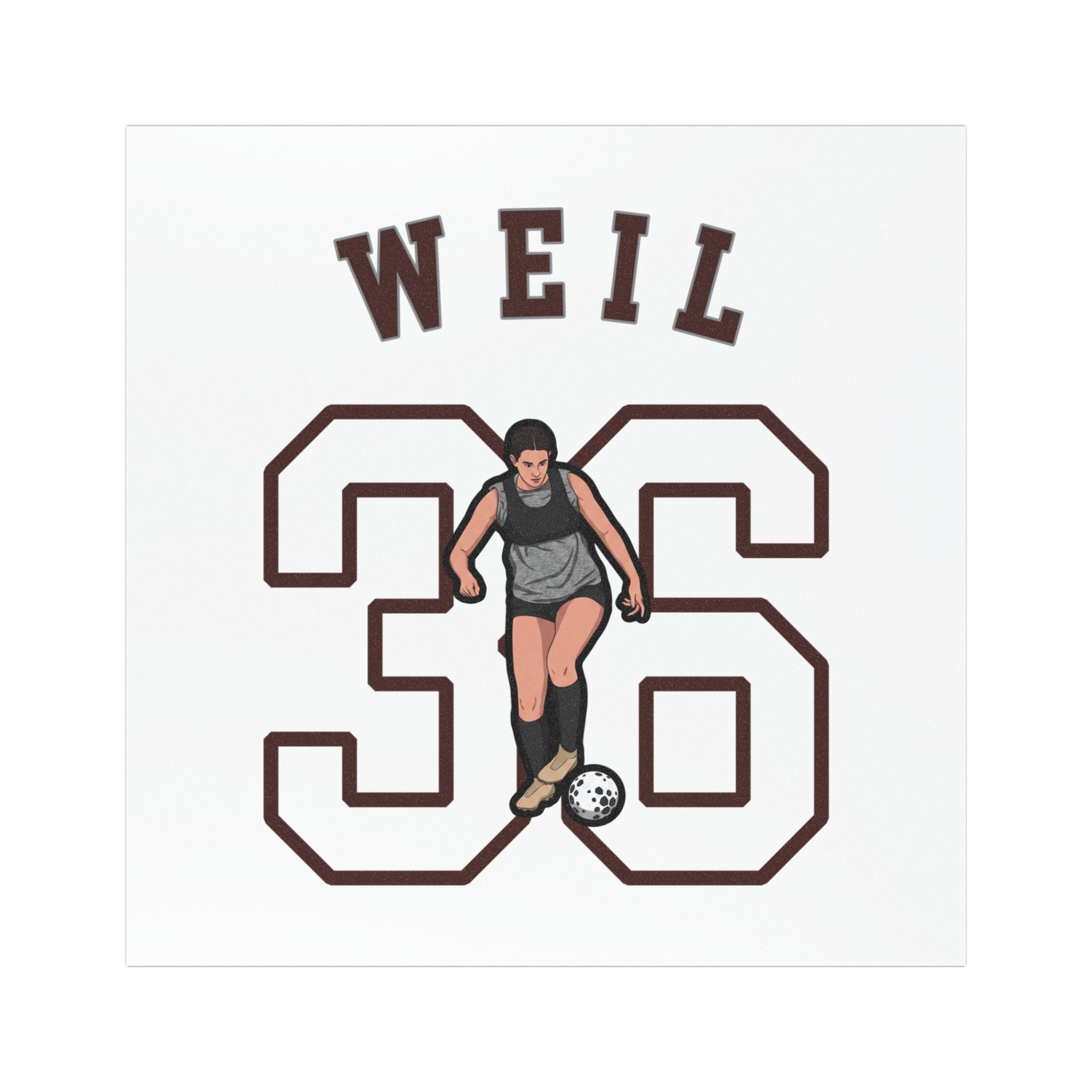 Car Magnets — character_shirsey_arch in Classic