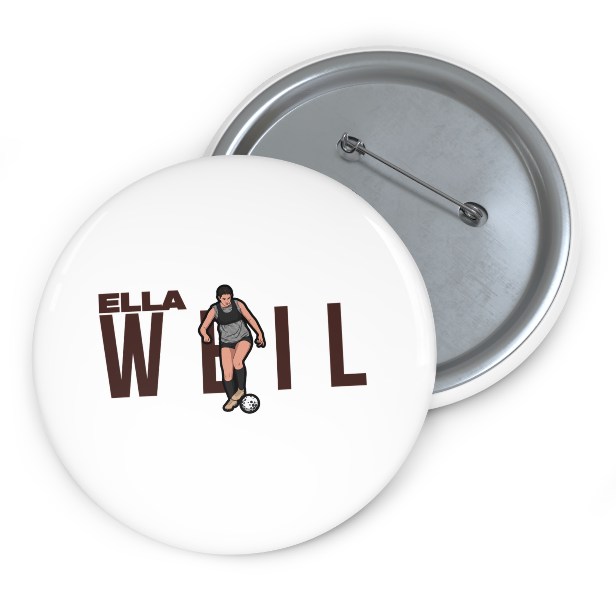 Game Day Pin — character_player_name in Classic